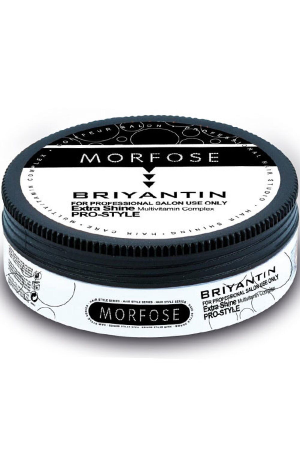 Morfose Briyantin 175 ml