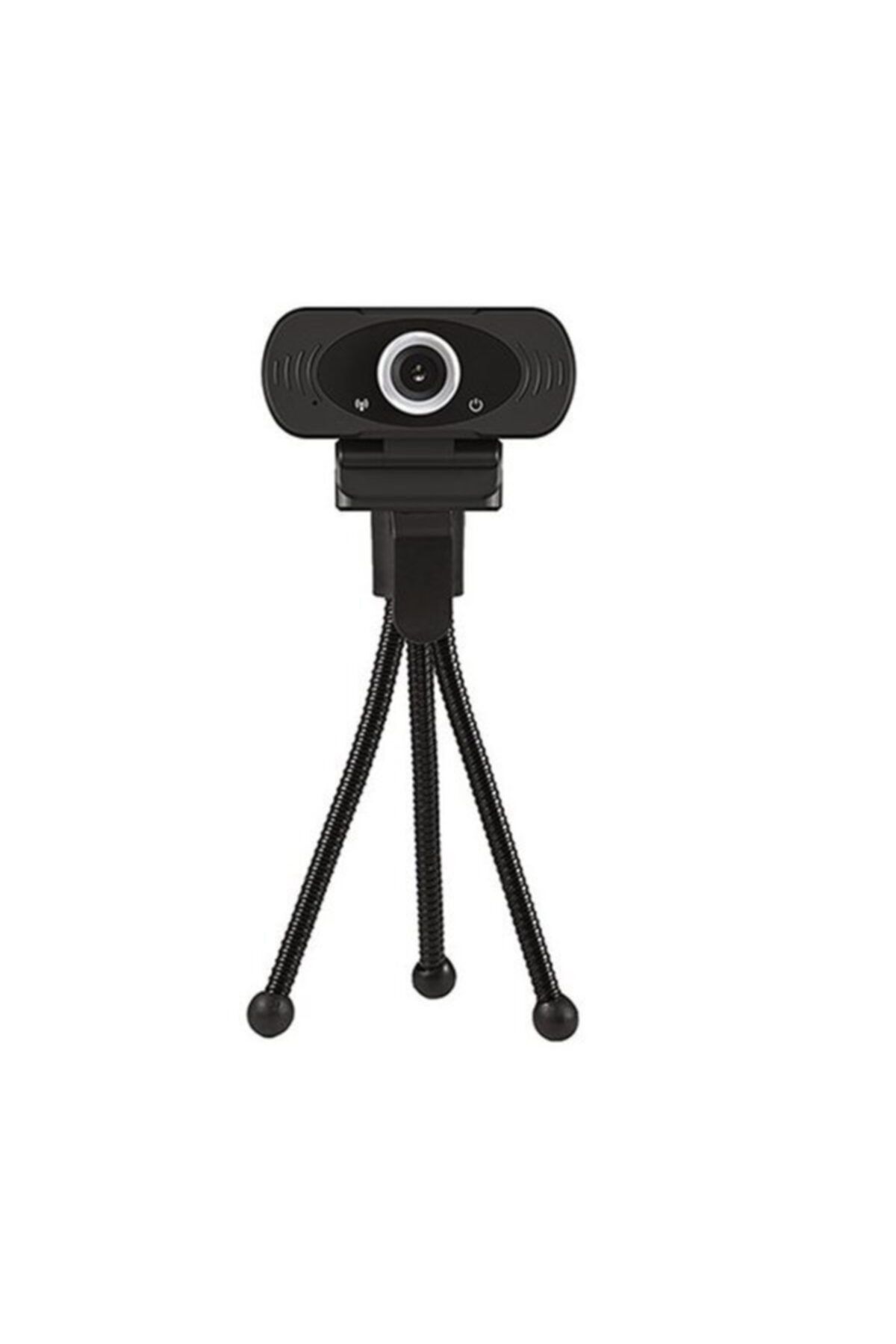 Everest Sc-hd03 1080p Full Hd Webcam Usb Pc Kamera