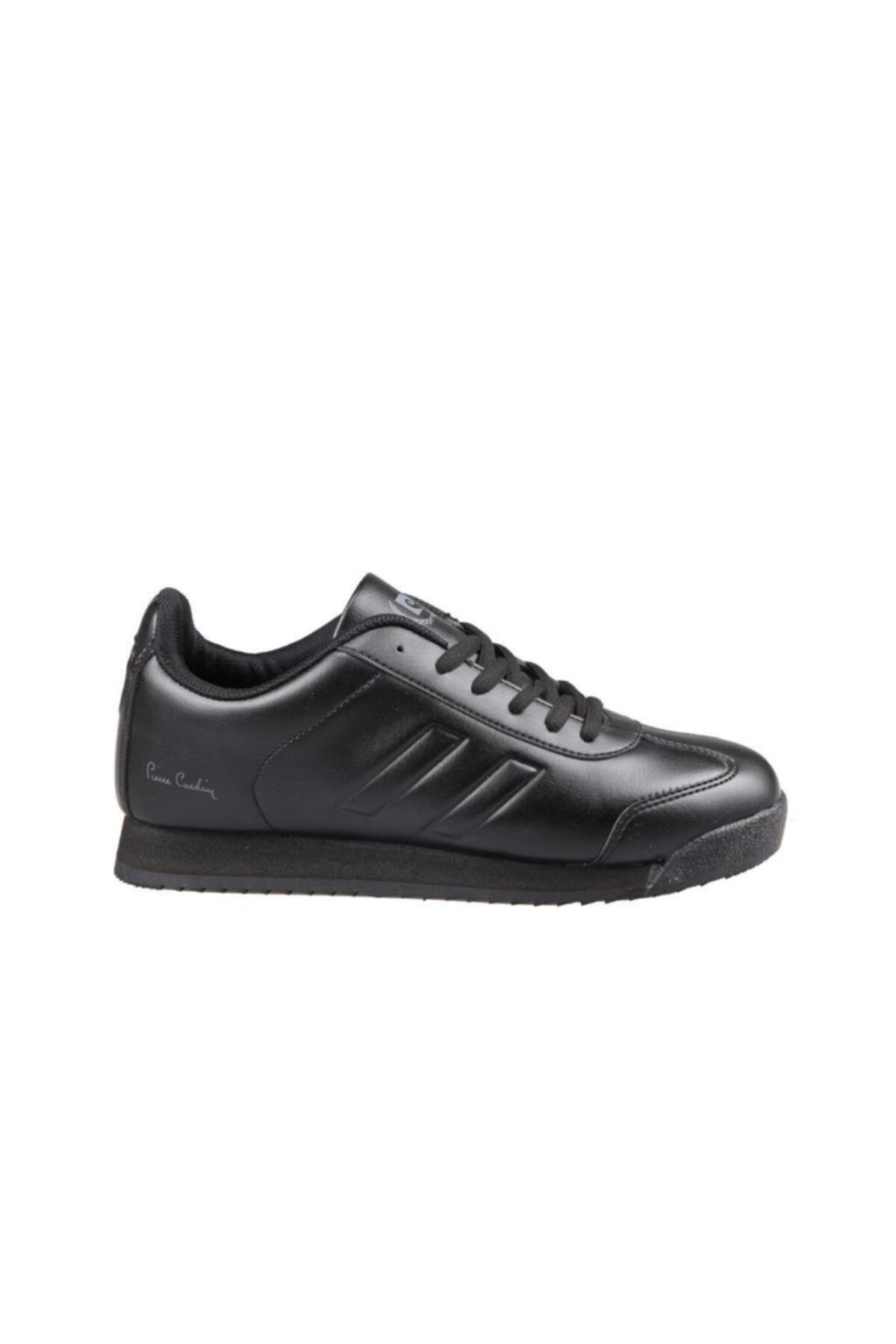 Pierre Cardin Pc-30488 Siyah Unisex Sneakers