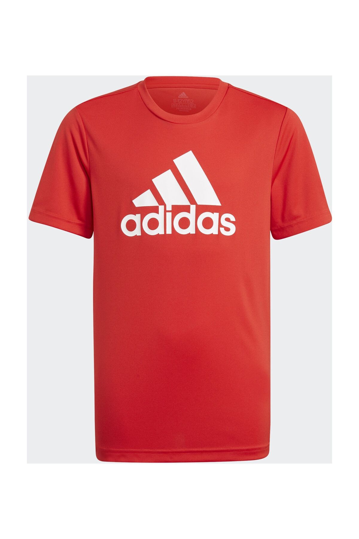 adidas Designed To Move Big Logo Çocuk Tişört