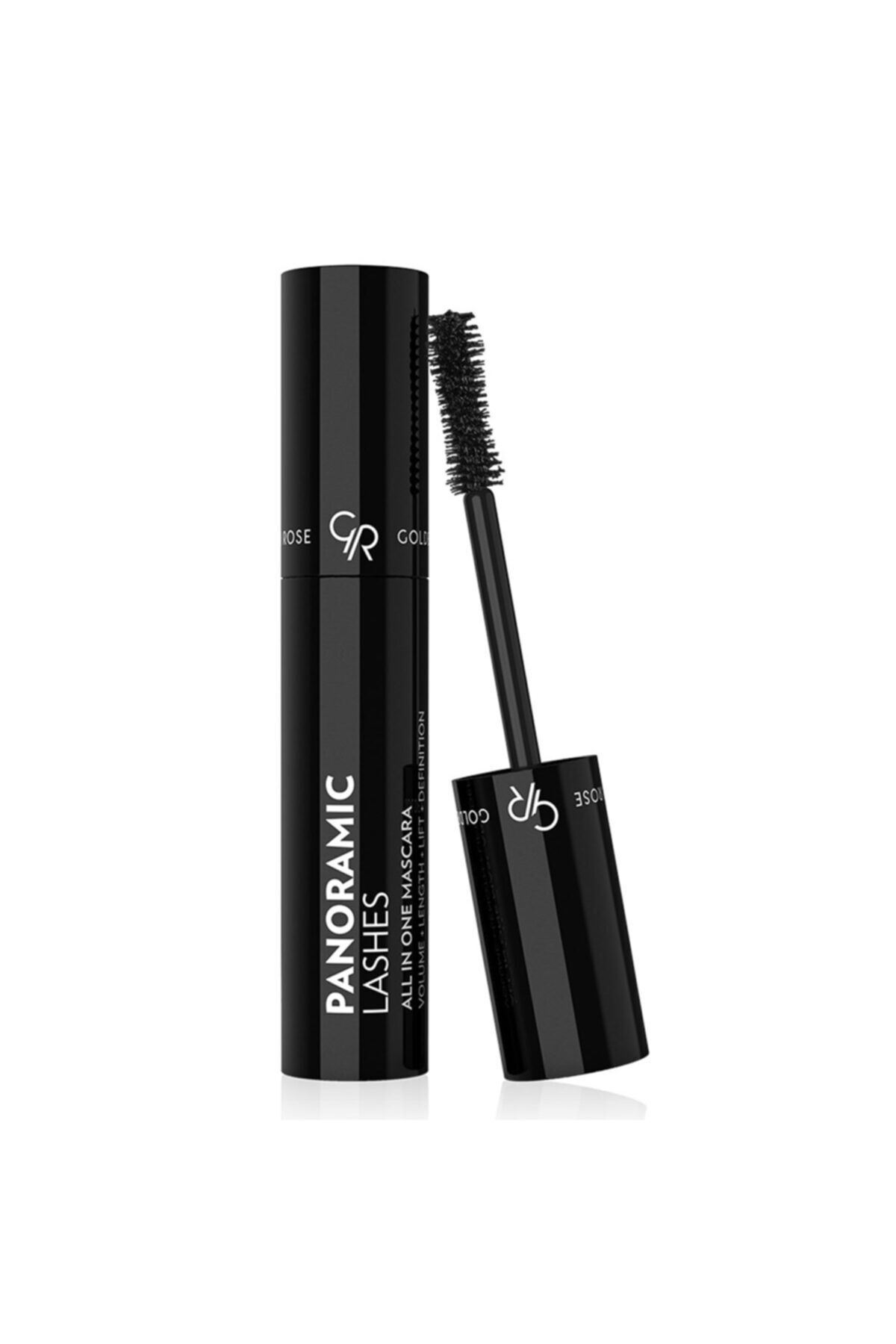 Golden Rose Panaromic Lashes All In One Mascara