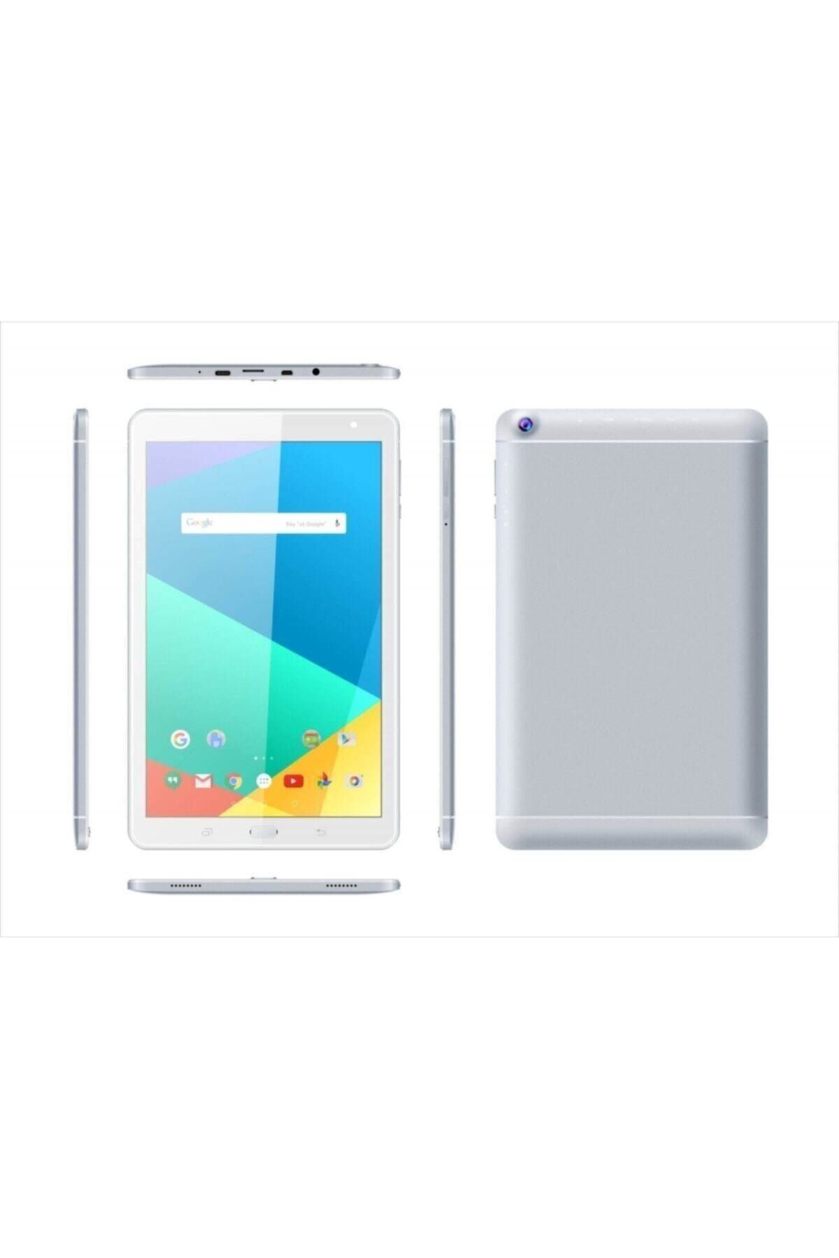 Reeder M10S Plus Tablet 10.1" 32 GB IPS Beyaz