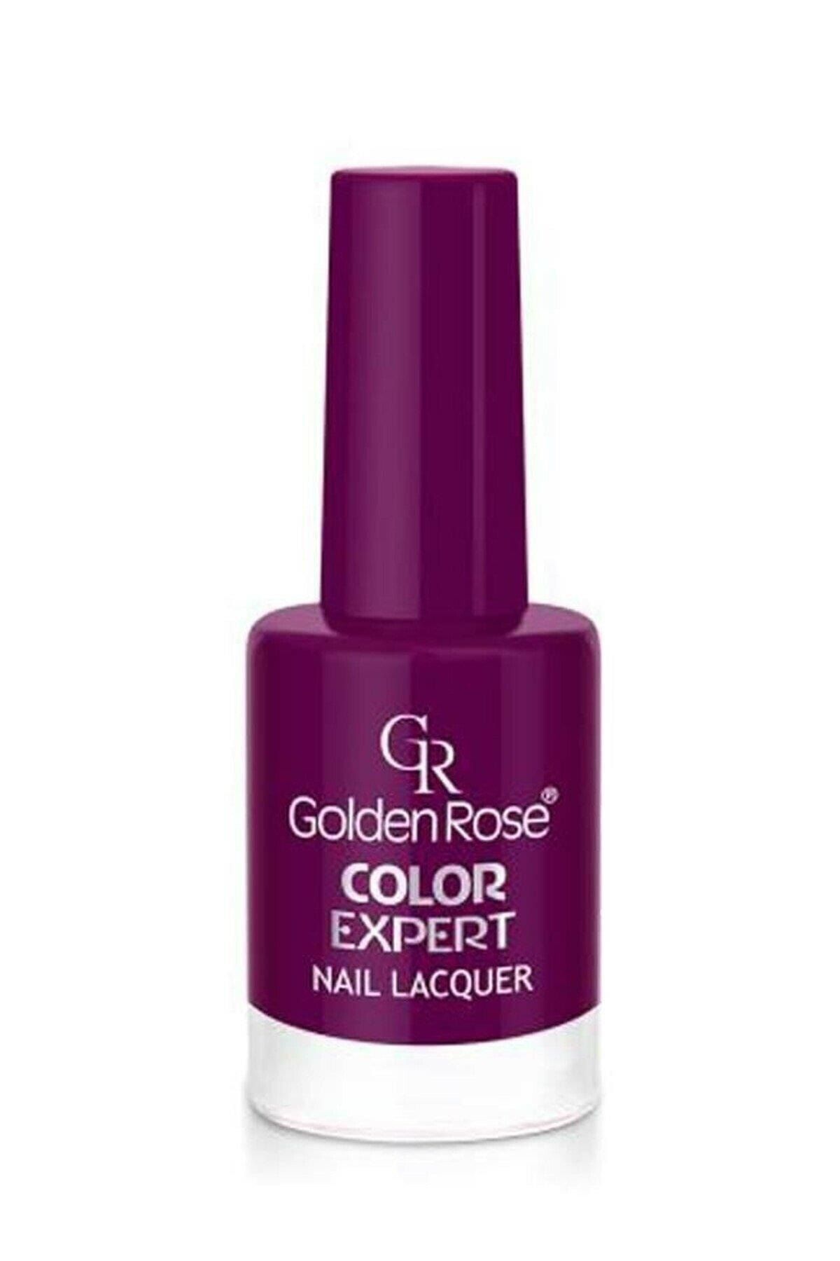 Golden Rose Oje - Color Expert Nail Lacquer No: 28 8691190703288 Kategori: Oje