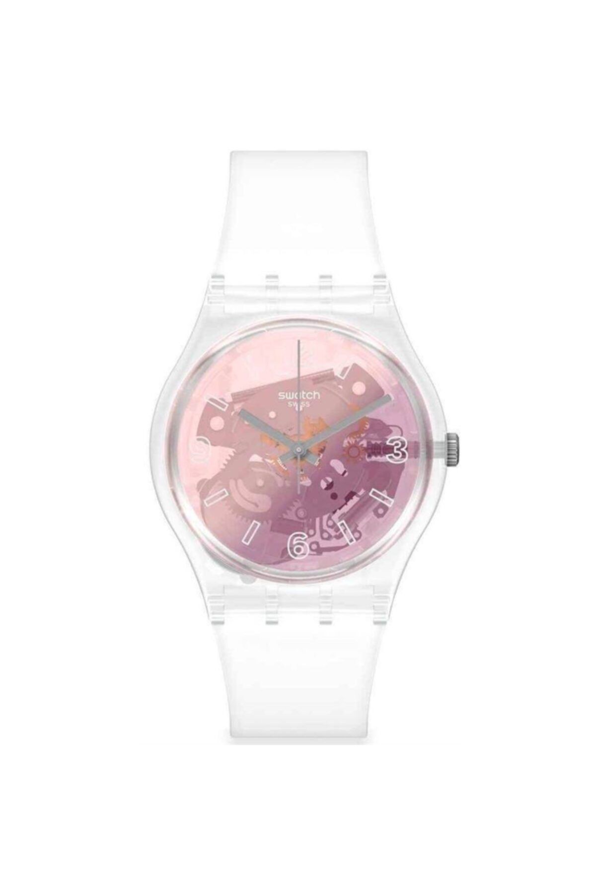 Swatch Ge290 Kol Saati