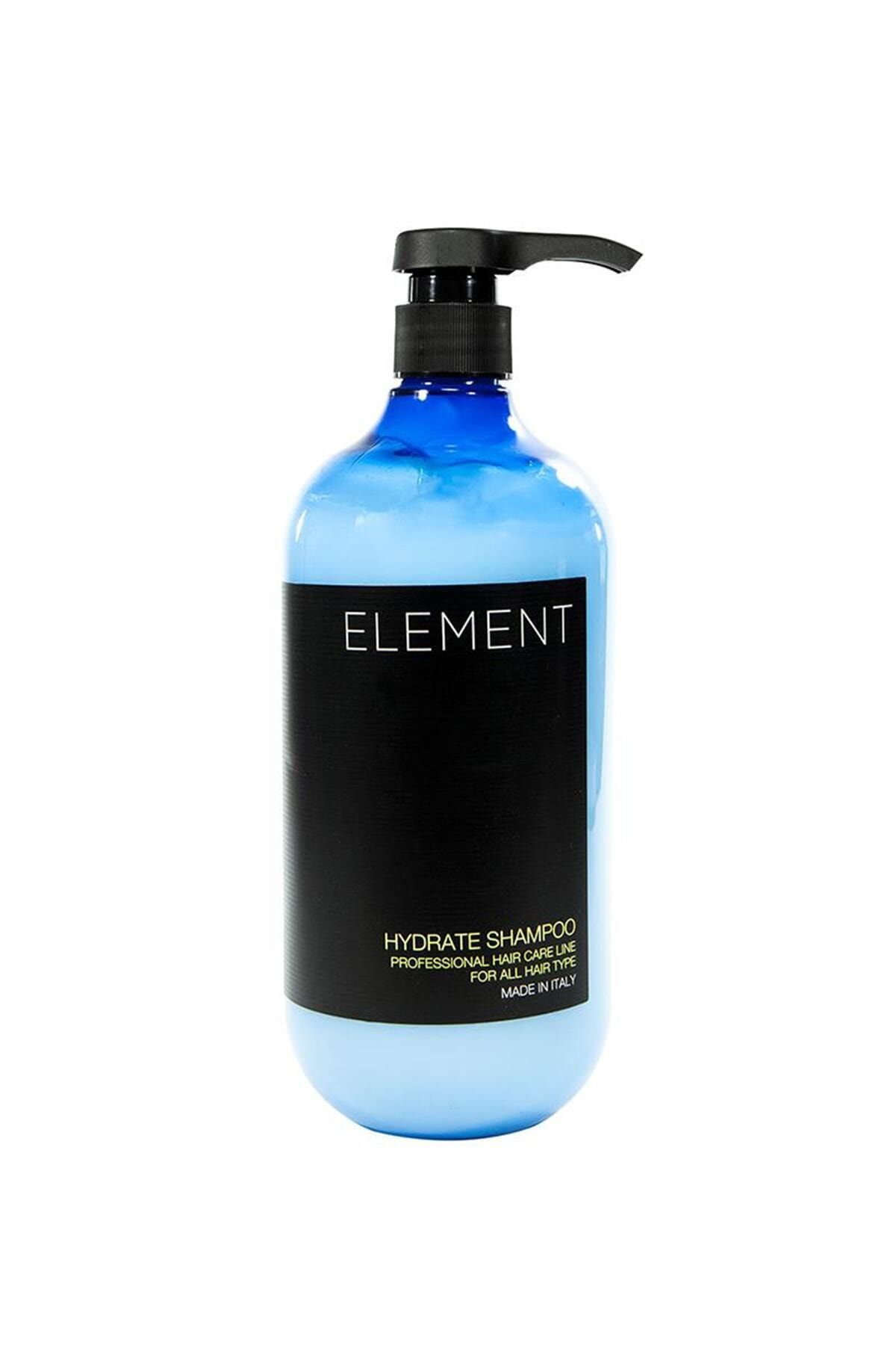 Element Hydrate Nemlendirici Şampuan 1000 ml