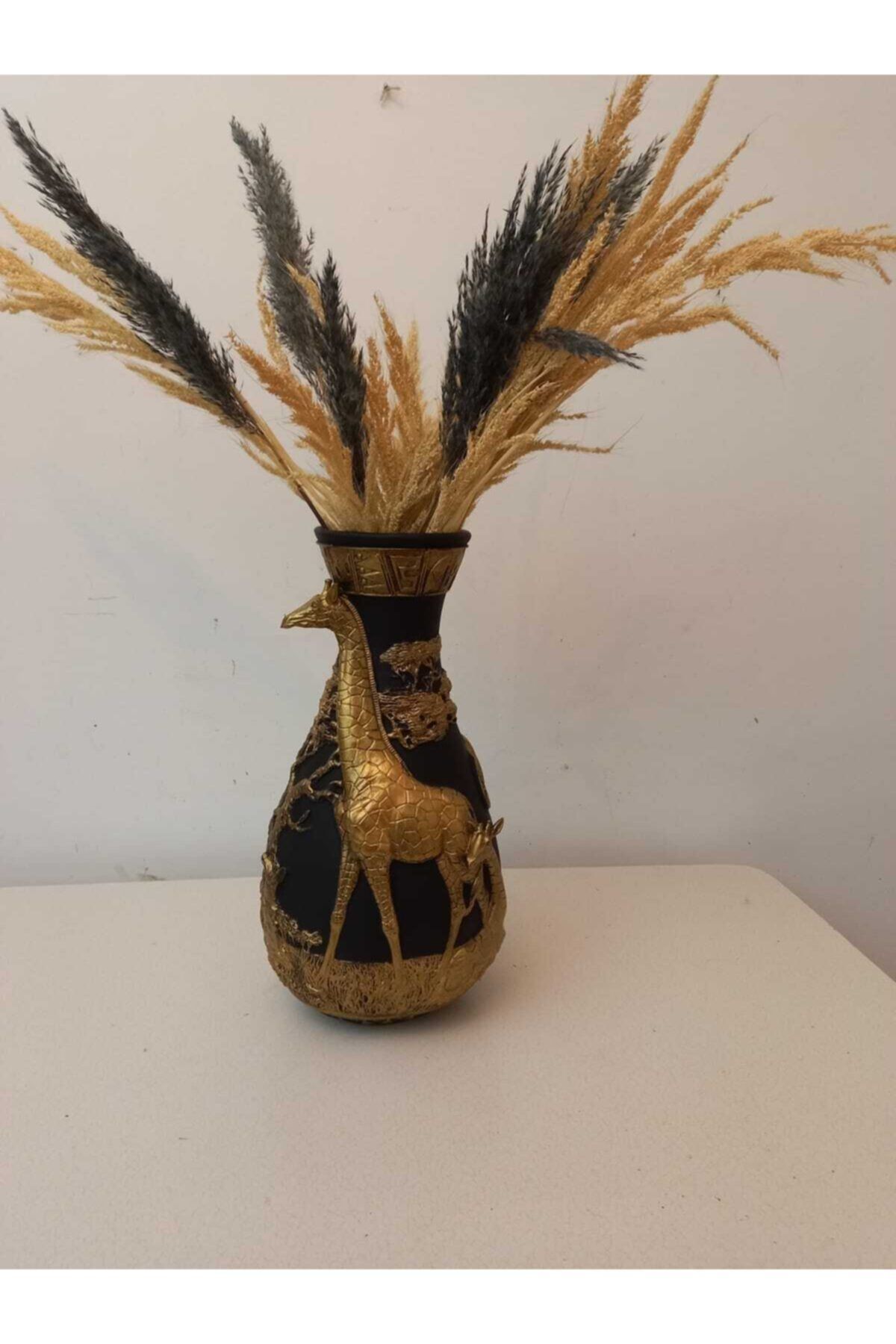 Arose Ab Ev Dekorasyon Zürafa Vazo