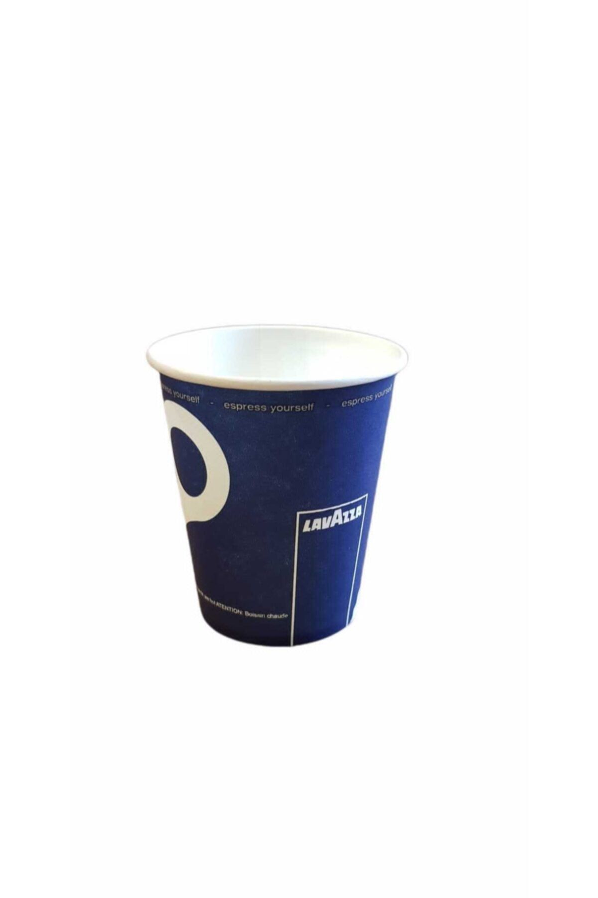 LavAzza Karton Bardak 8 Oz 3000 Adet