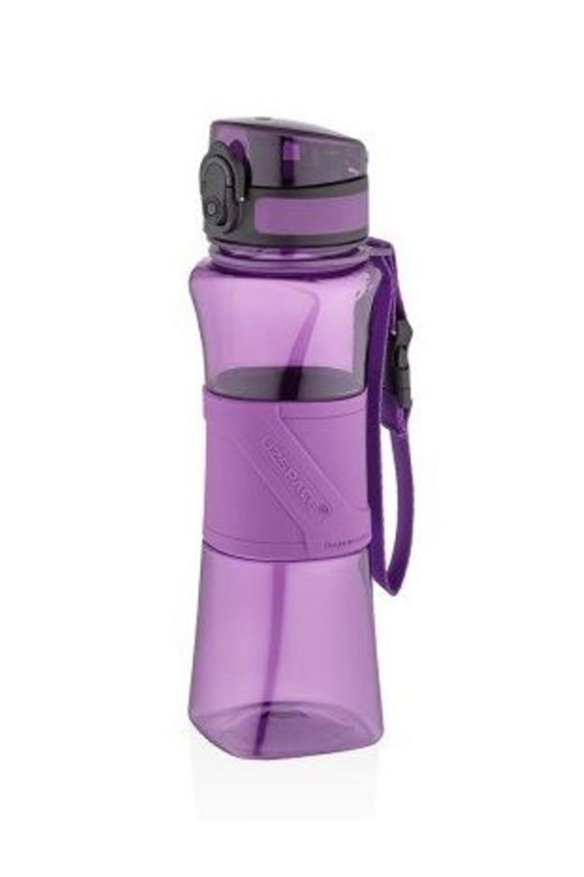 Vagonlife 500 Ml Plastic Bottles 6010 (purple)