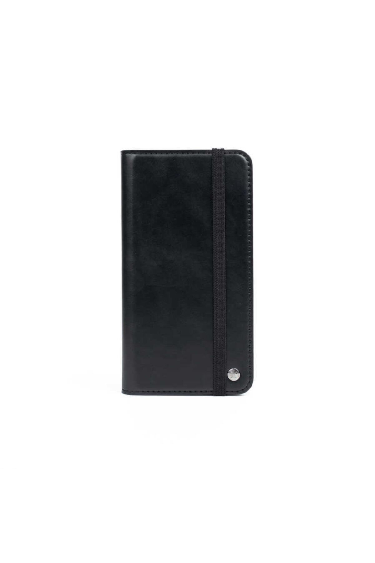 Coverzone Galaxy Note 9 Kılıf Standlı Kartvizitli Ve Para Gözlü Magnet Case Ulti Cüzdan Kılıf