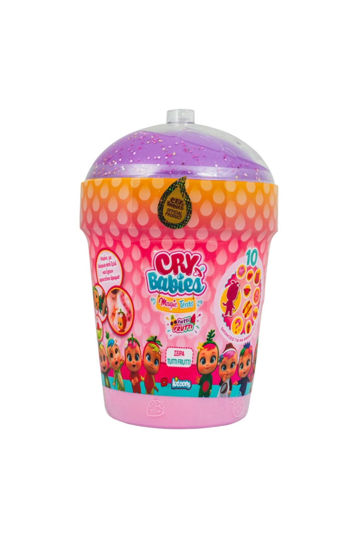 Волшебные бэби. Cry Babies Тутти фрутти. Cry Babies Magic tears tutti Frutti. Cry Babies набор tutti Frutti. Cry Babies tutti Frutti Magic.