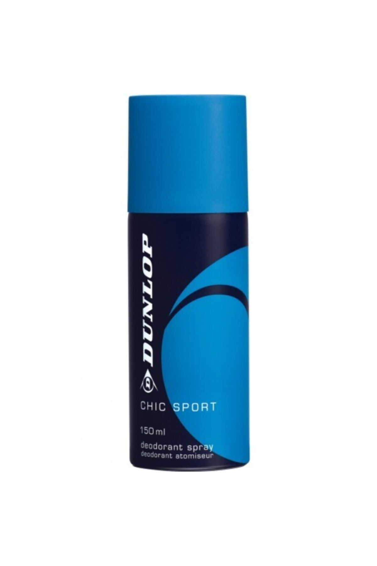 Dunlop Acqua Marine 150 Ml Erkek Deodorant