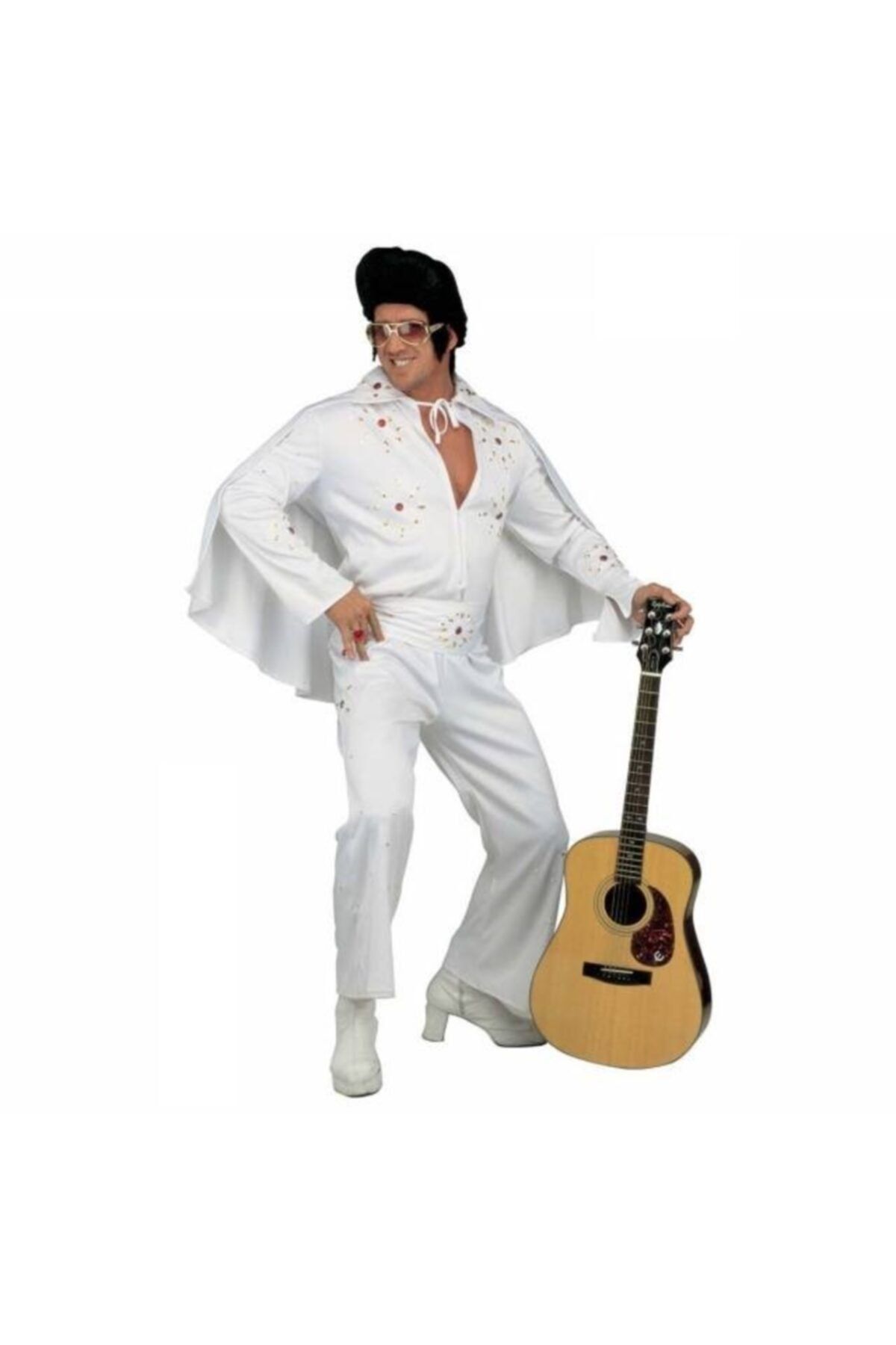 Widmann Elvis Kostümü