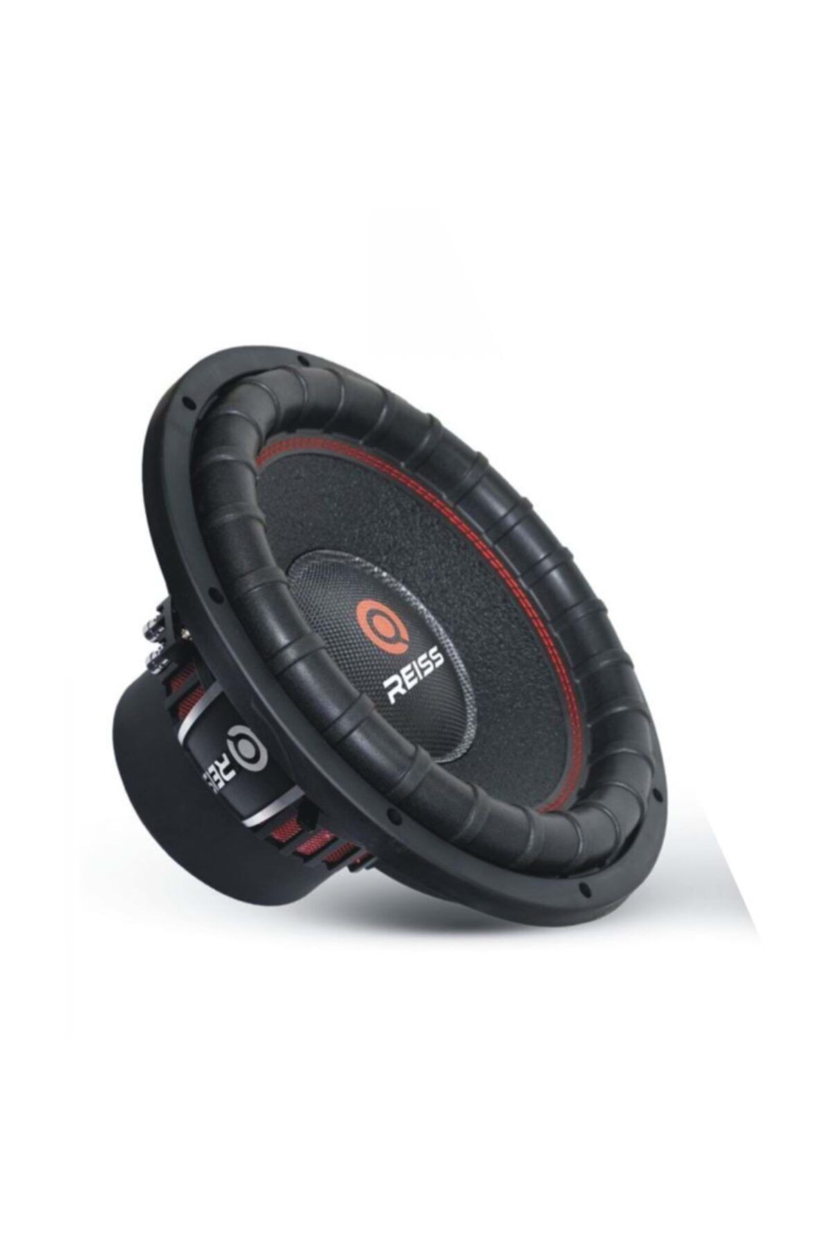 Reis S Audio Rs-kp15 1600 Watt 15"38 Cm 88 Db 4 Ohm 800 Rms Subwoofer