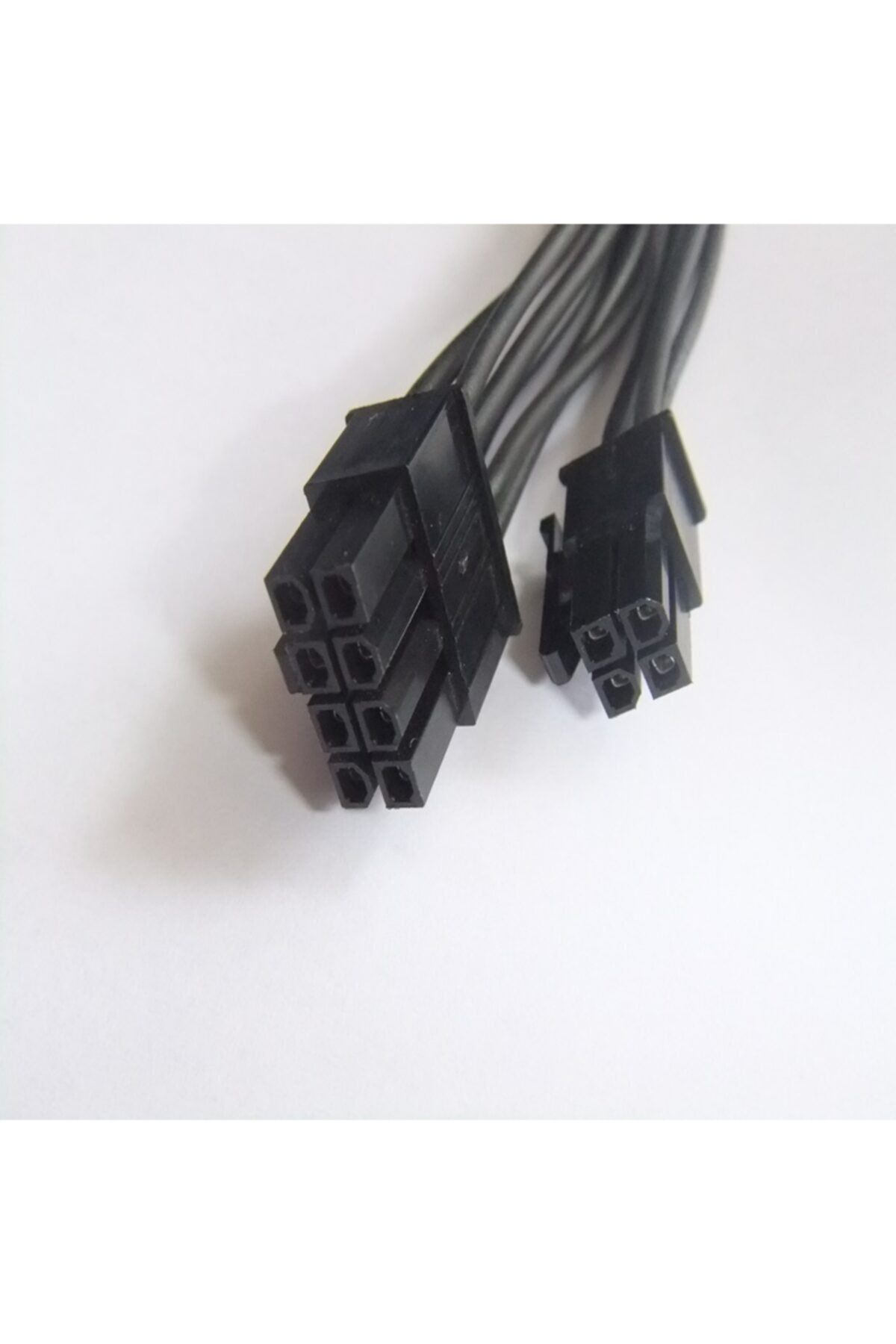 OEM 8+4 Pin Cpu Çoklayıcı Kablo