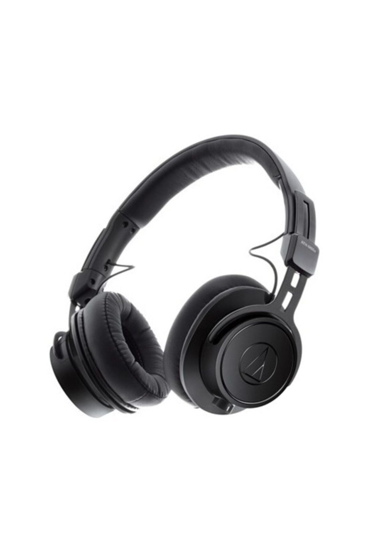 Audio Technica Audio-technica Ath-m60x Professional Monitor Headphones