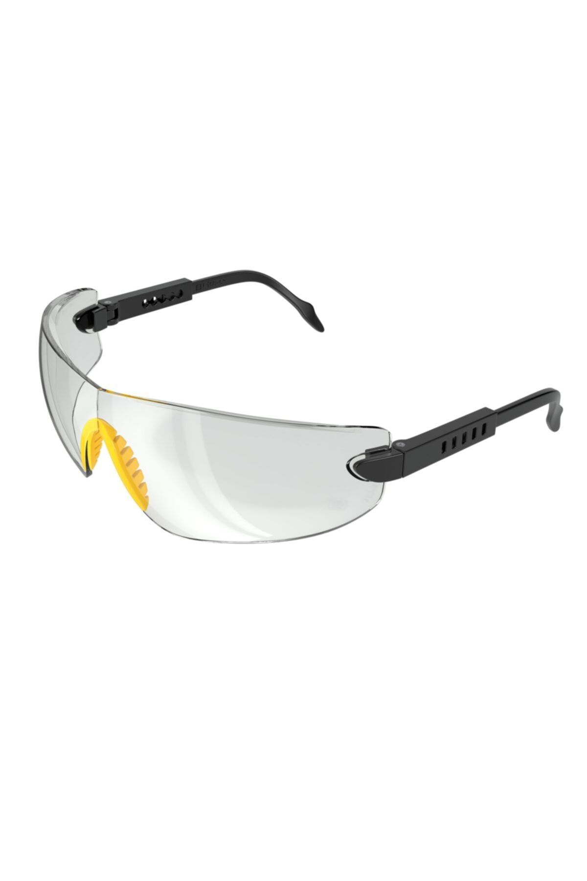 Baymax S300 İş Gözlüğü Şeffaf 12 Adet