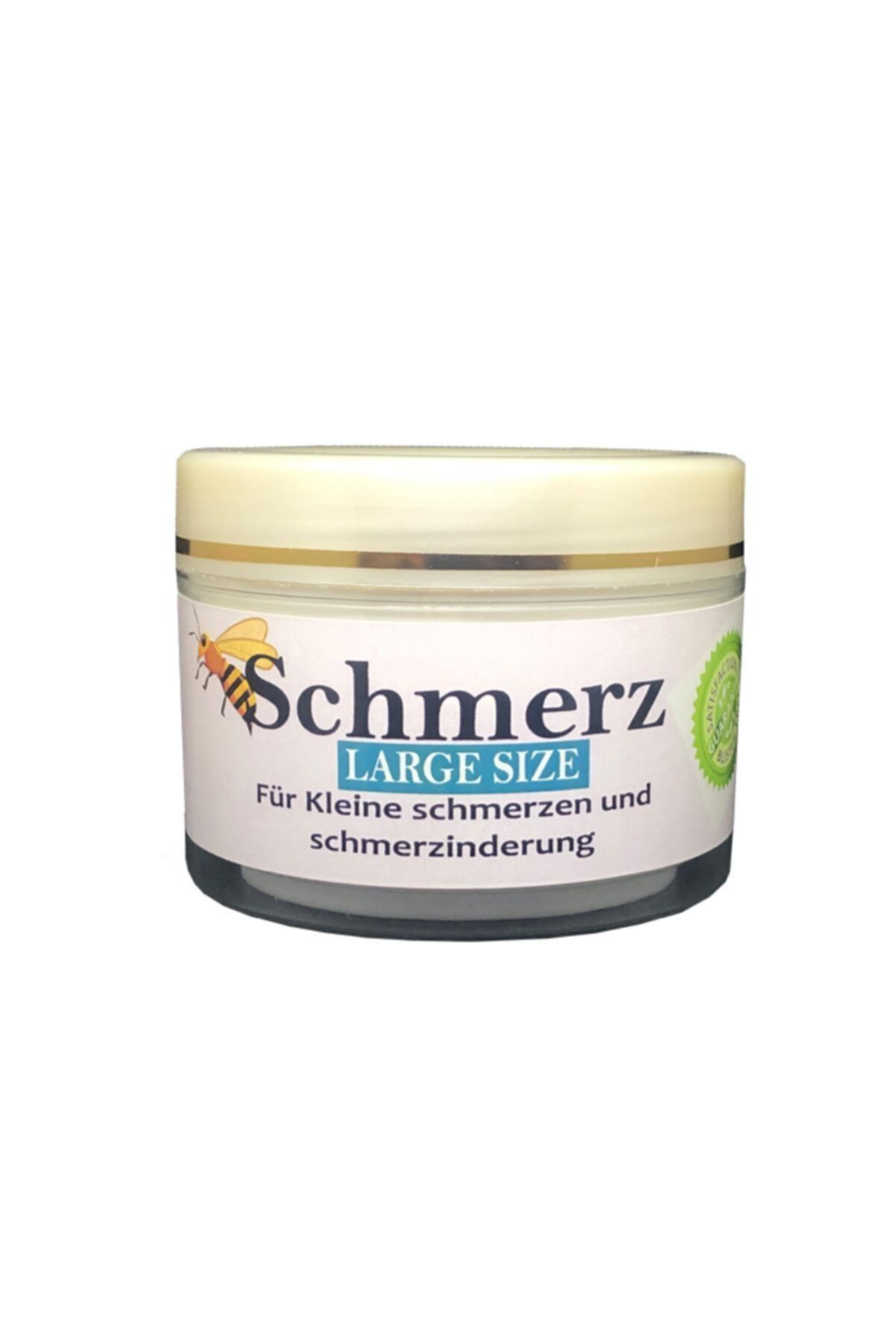 SCHMERZ Muscle Pain Cream 100ml Arı Kremi