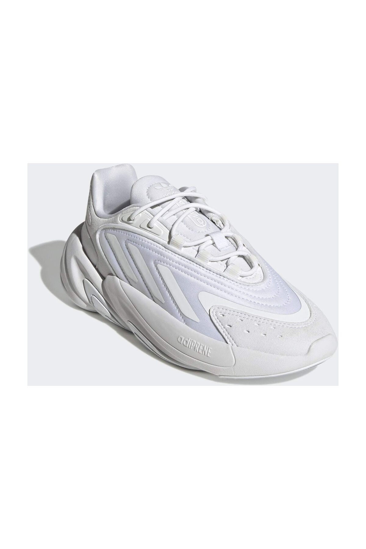 adidas Unisex Beyaz Ozelia Spor Ayakkabı