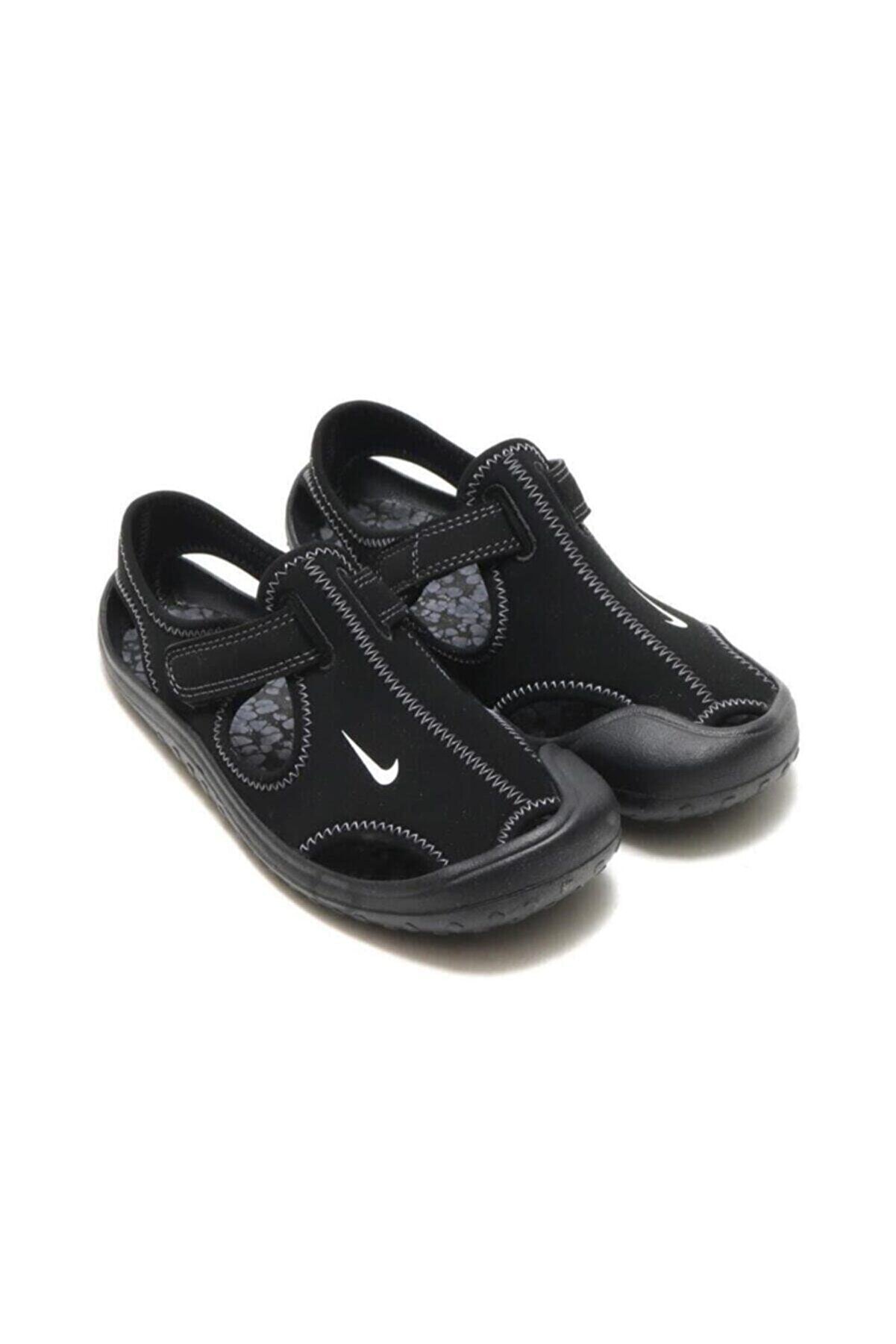 Nike Sunray Protect 903631-001 Çocuk Sandalet