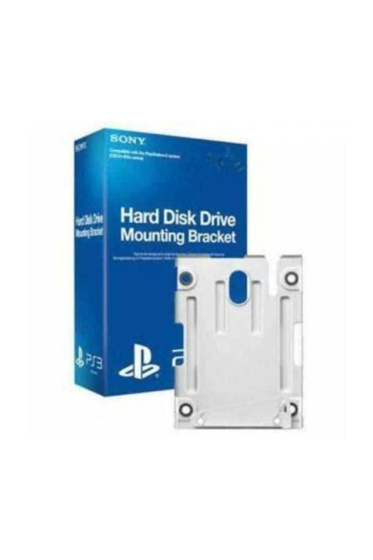 OEM Sony PS3 Super Slim HDD Kızağı Hard Disk Kutusu