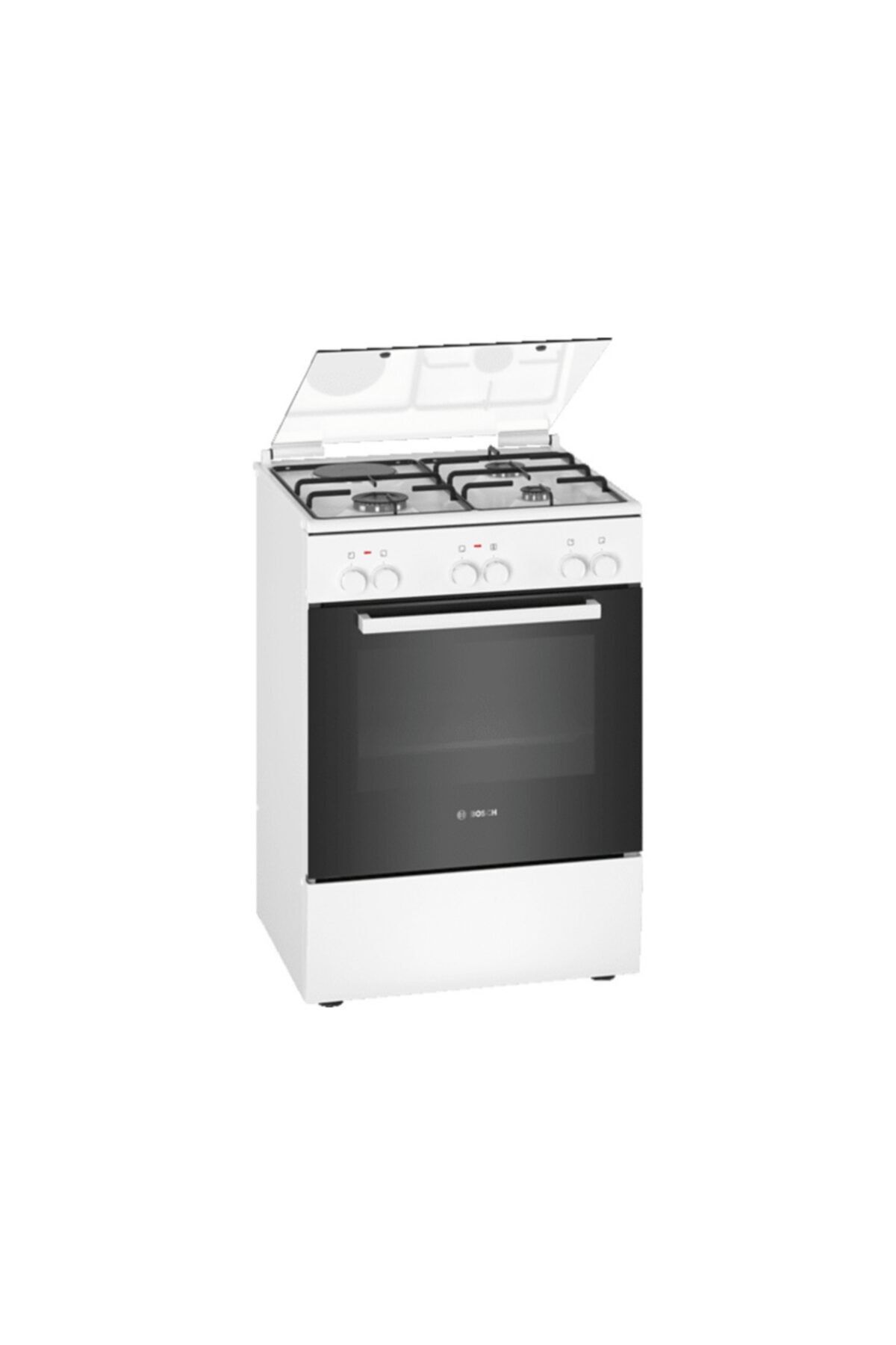 Газ Плита Bosch Купить