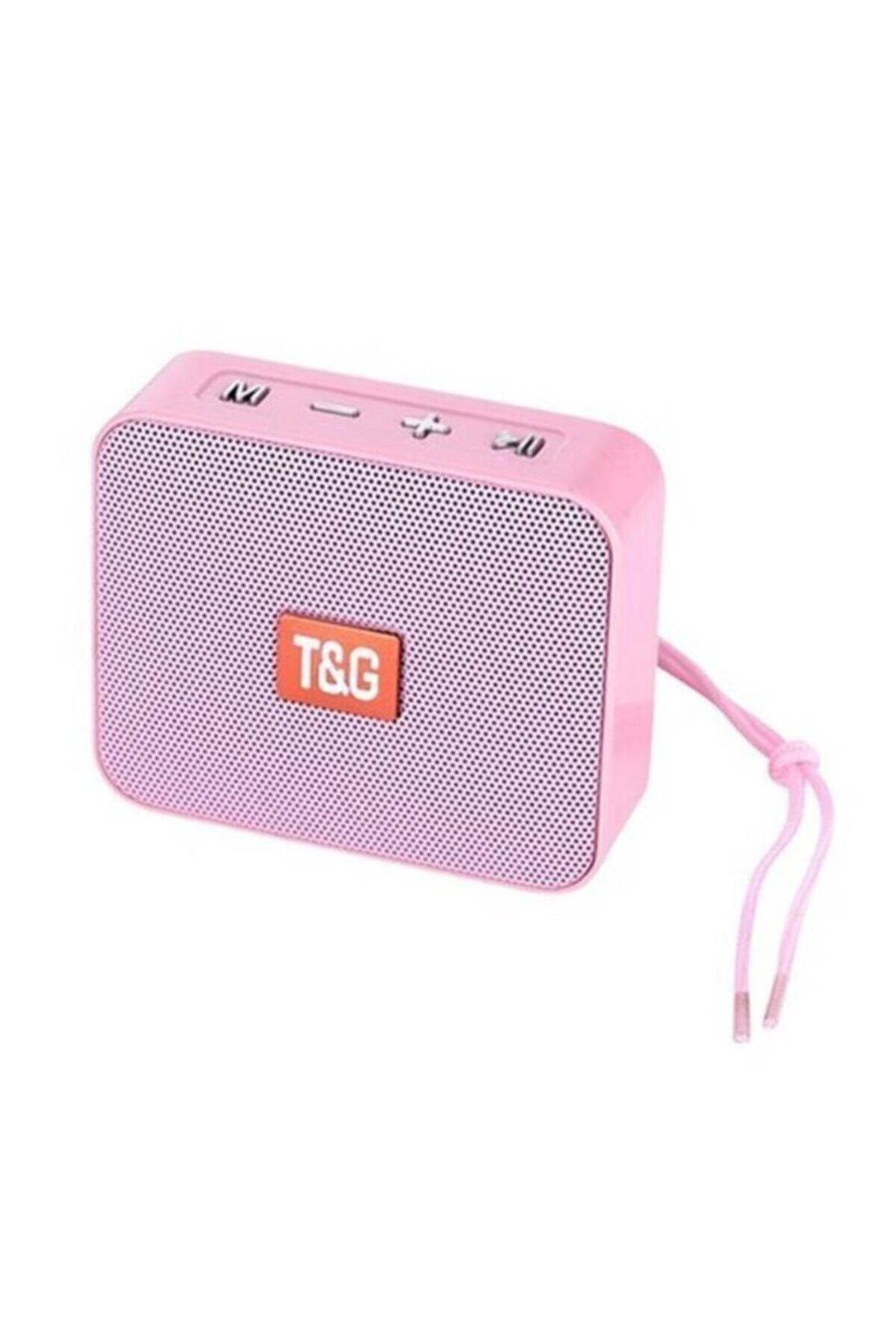 T G -166 Kablosuz Hoparlör Ses Bombası Bluetooth Kablosuz Hoparlör Radyo / Usb / Hafıza Kartı