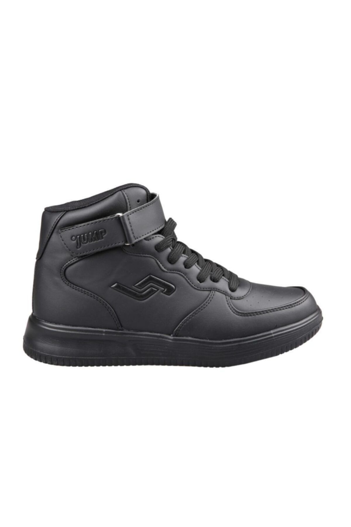 Jump 16309 Siyah Unisex Sneakers