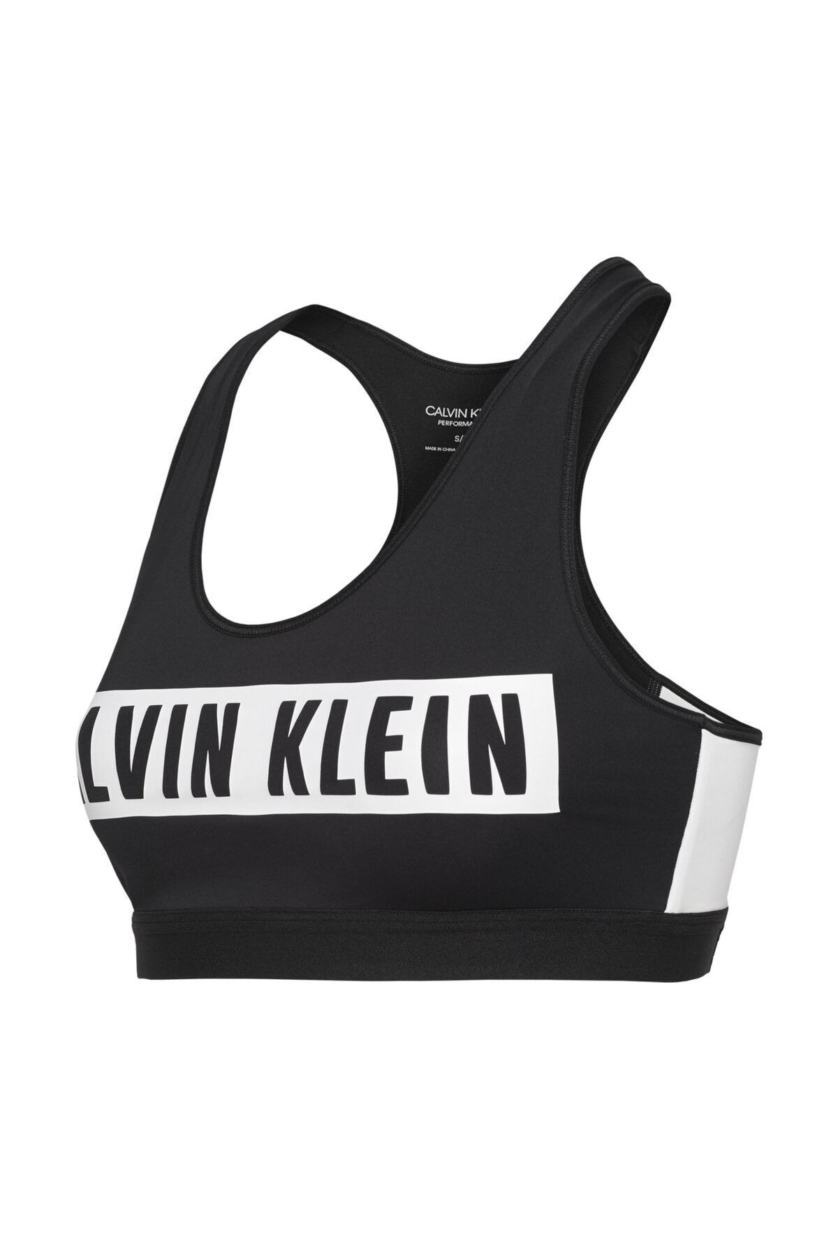 Calvin Klein Kadın Sporcu Sütyeni 18K00GWF8K166-CK007