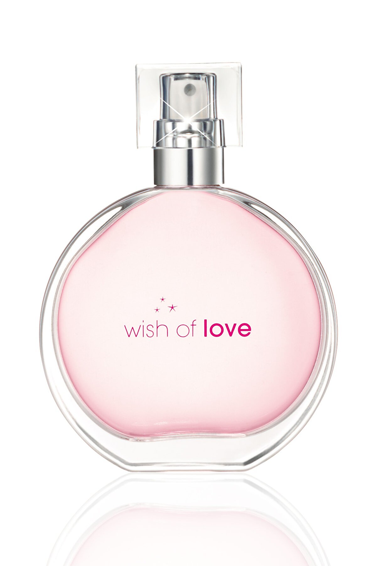 Avon Wish of Love Kadın EDT -  50ml