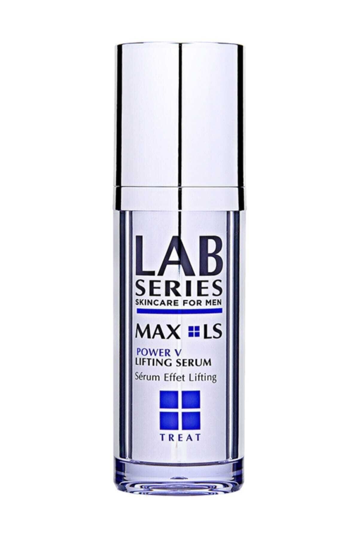 Lab Series Erkekler Için Anti Aging Serum - Power V Lifting Serum 30 ml 022548350539