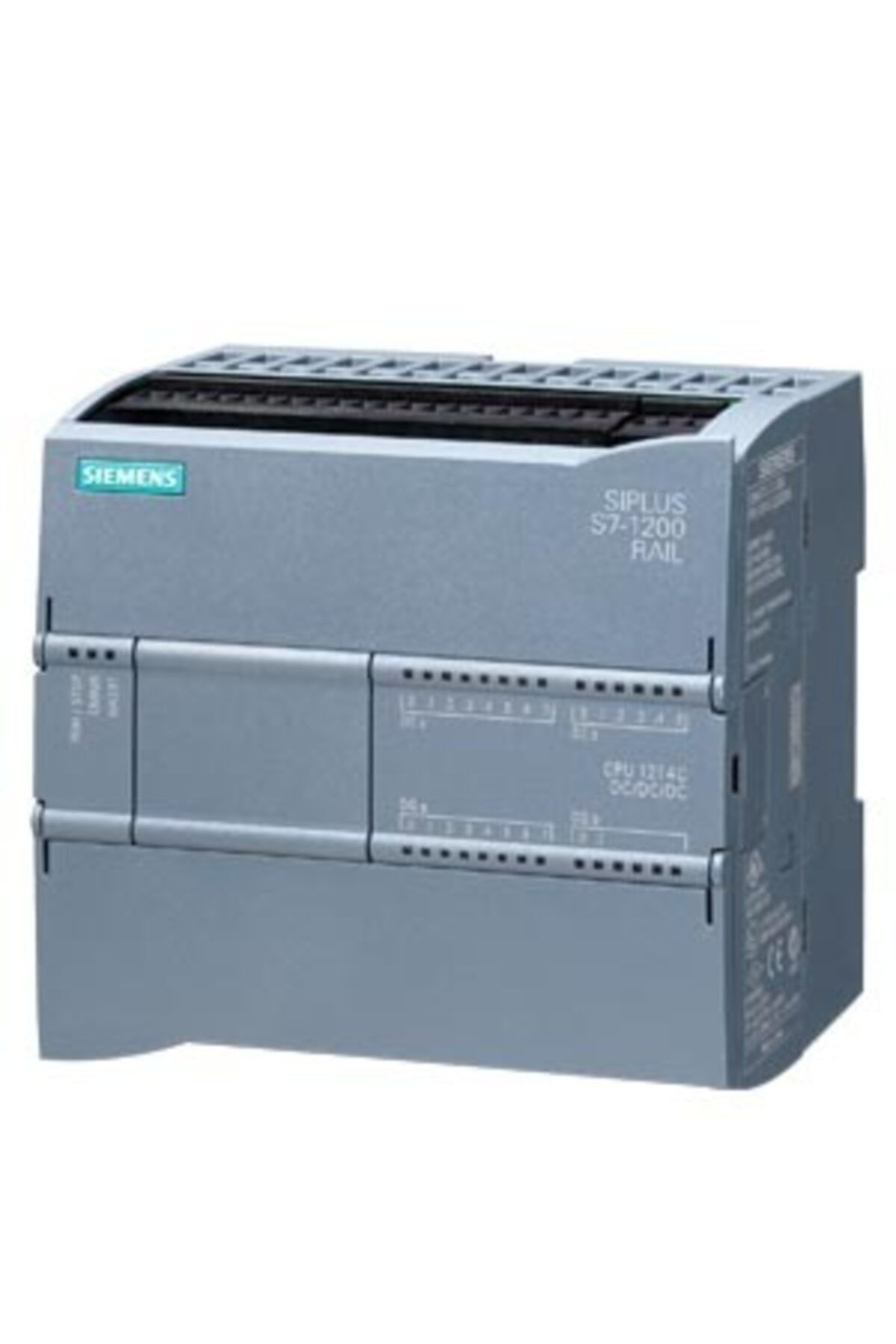 Siemens S7-1200 Plc 6es7214-1ag40-0xb0