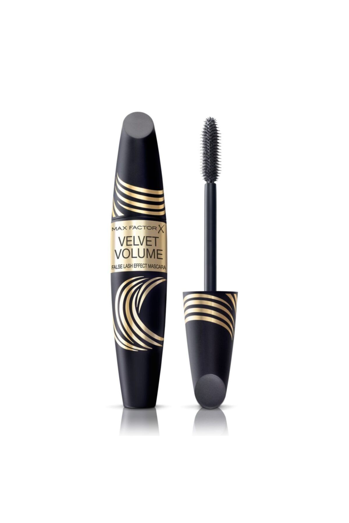 Max Factor False Lash Effect Velvet Volume Maskara