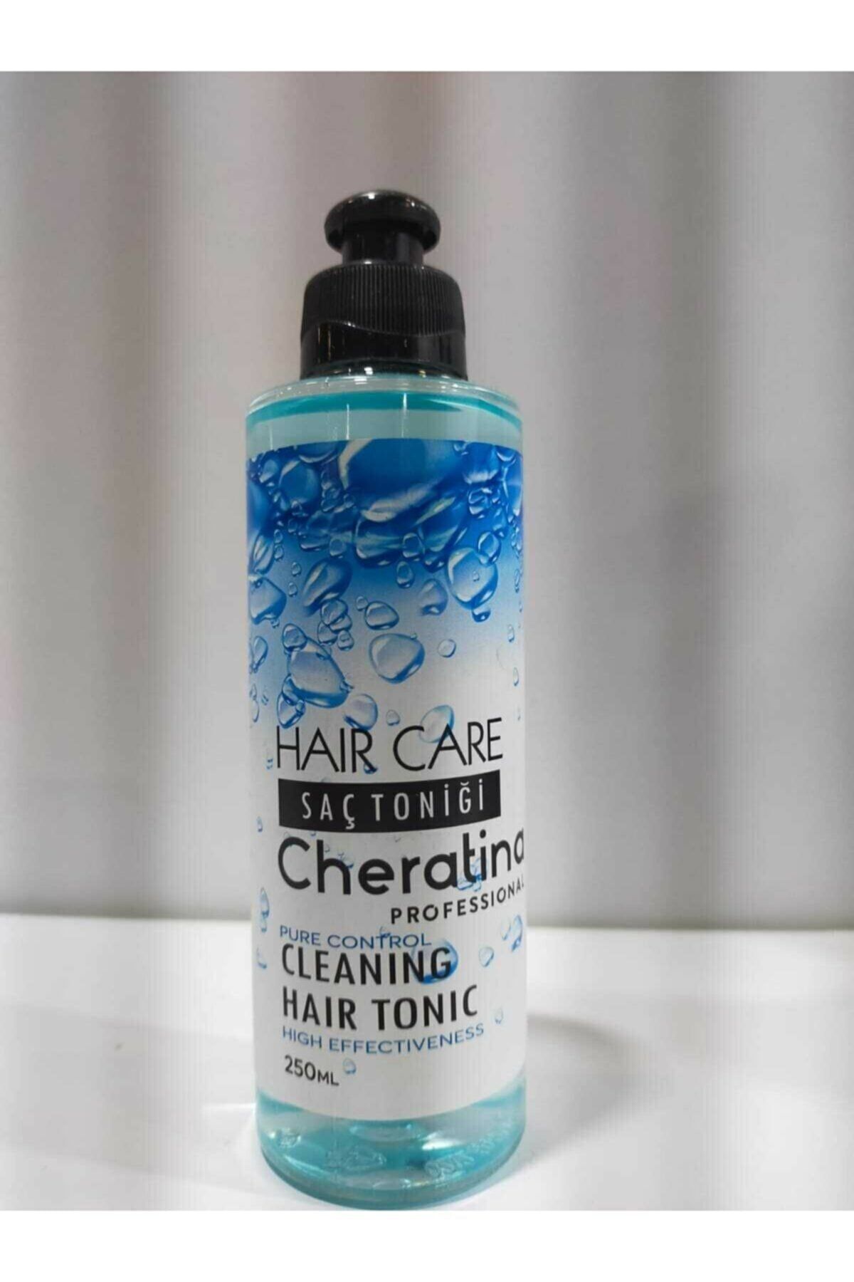Cheratina Hair Care Saç Toniği 250ml