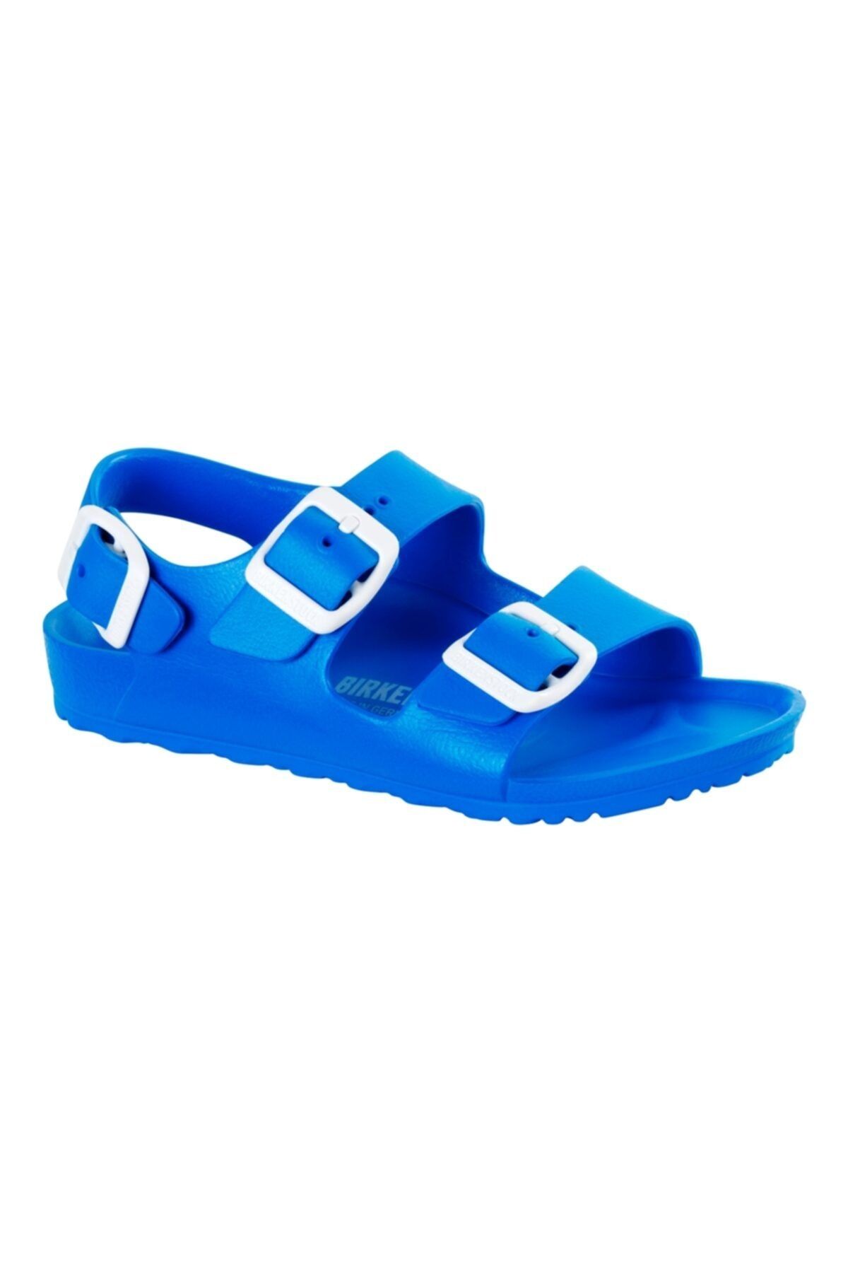 Birkenstock Bırkenstock Mılano Kıds Eva Çocuk Sandalet