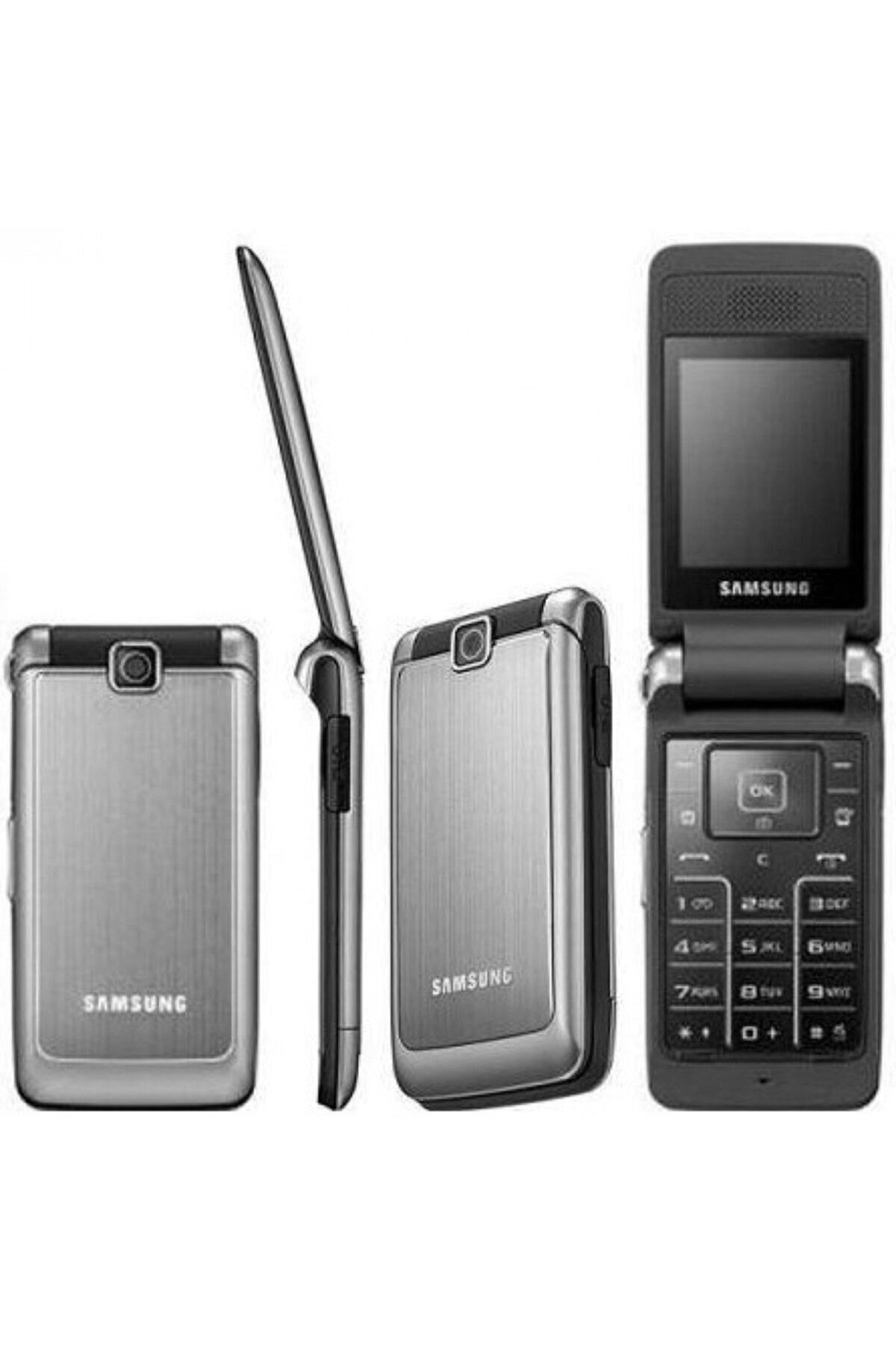 İLTEİLETİŞİM Samsung S3600i Tuşlu Telefon