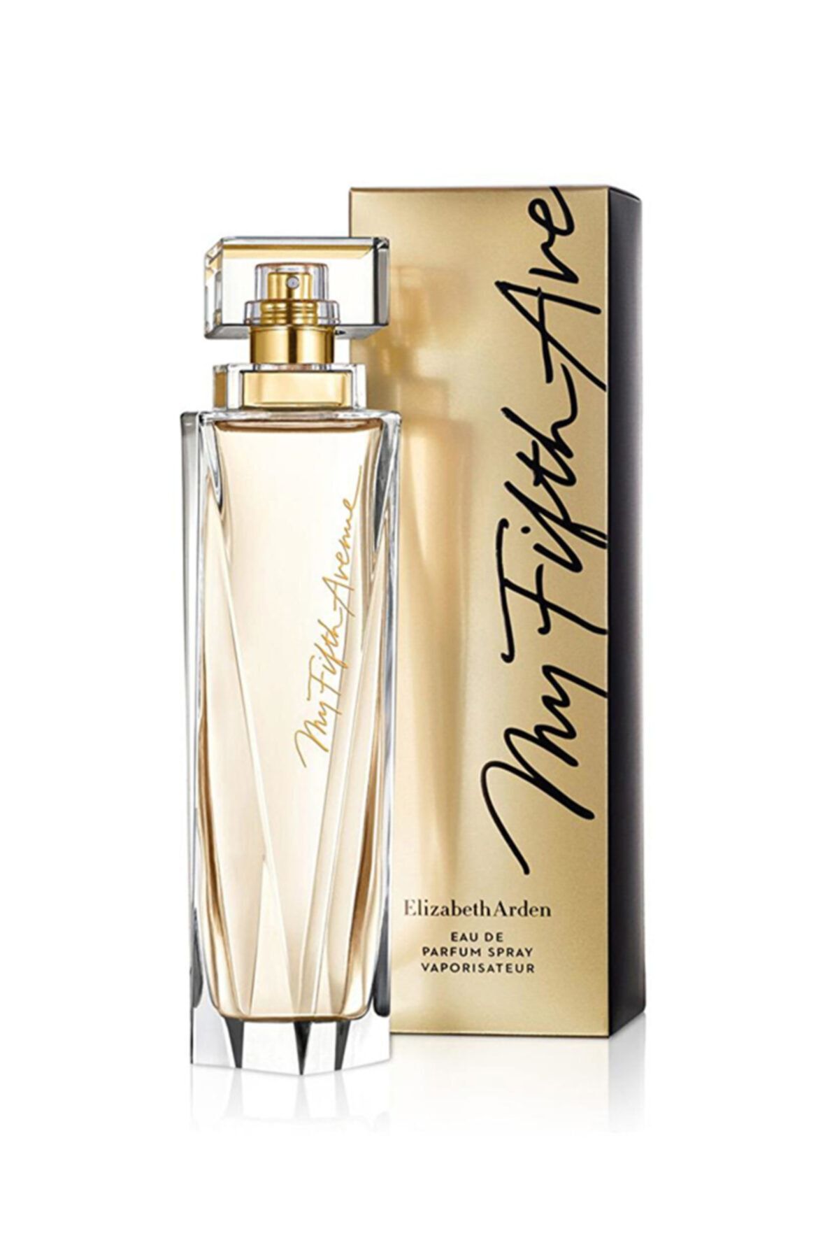 Elizabeth Arden My 5th Avenue Edp 100 ml Kadın Parfüm 85805219741