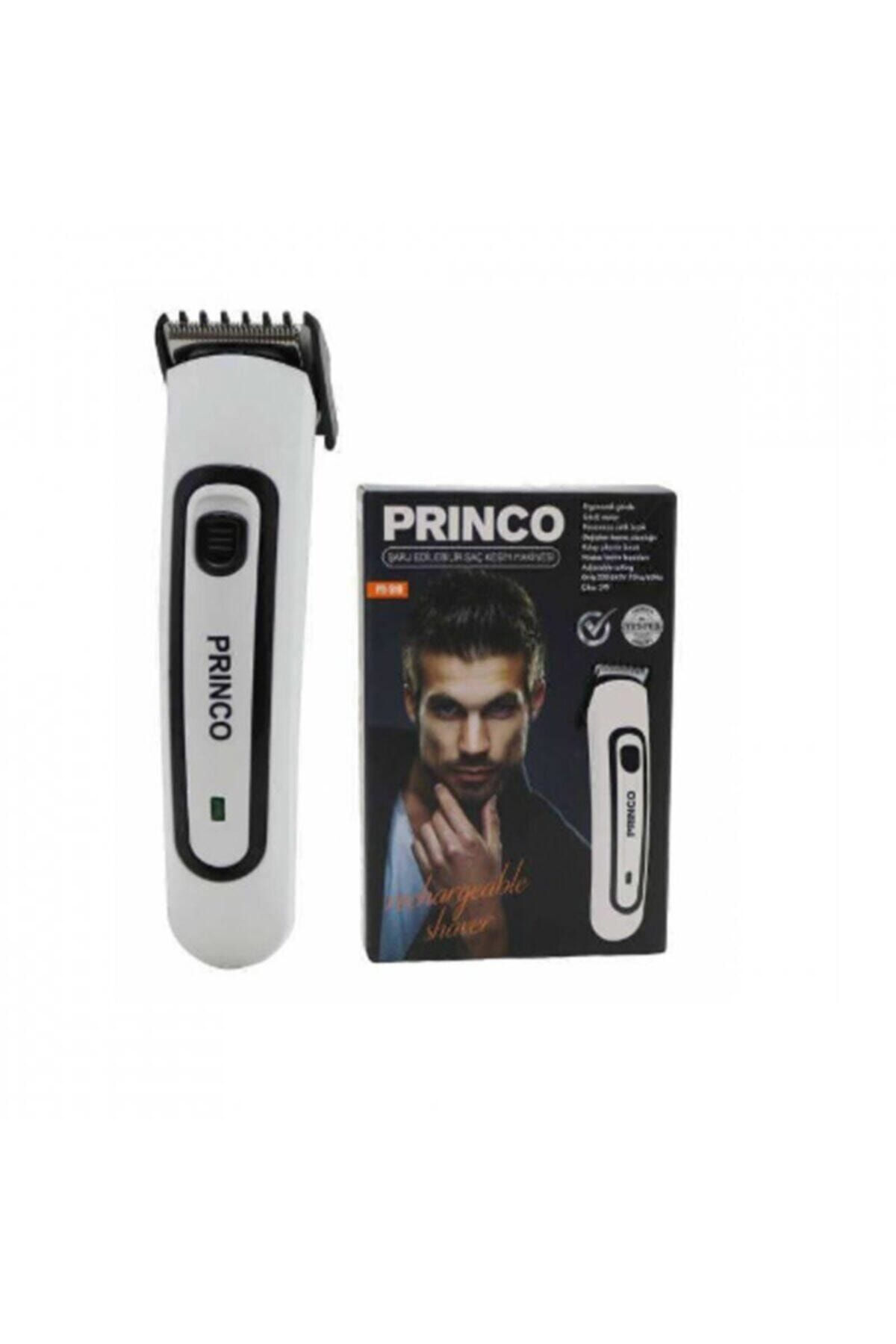 Princo Pr-510 Saç Sakal Tıraş Makinesi