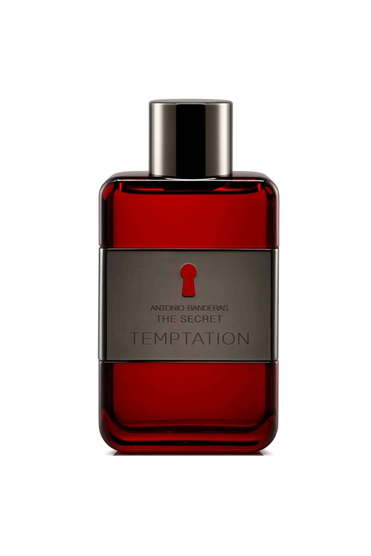Antonio Banderas The Secret Temptation Edt 100 ml Erkek Parfüm GLTKN6699985