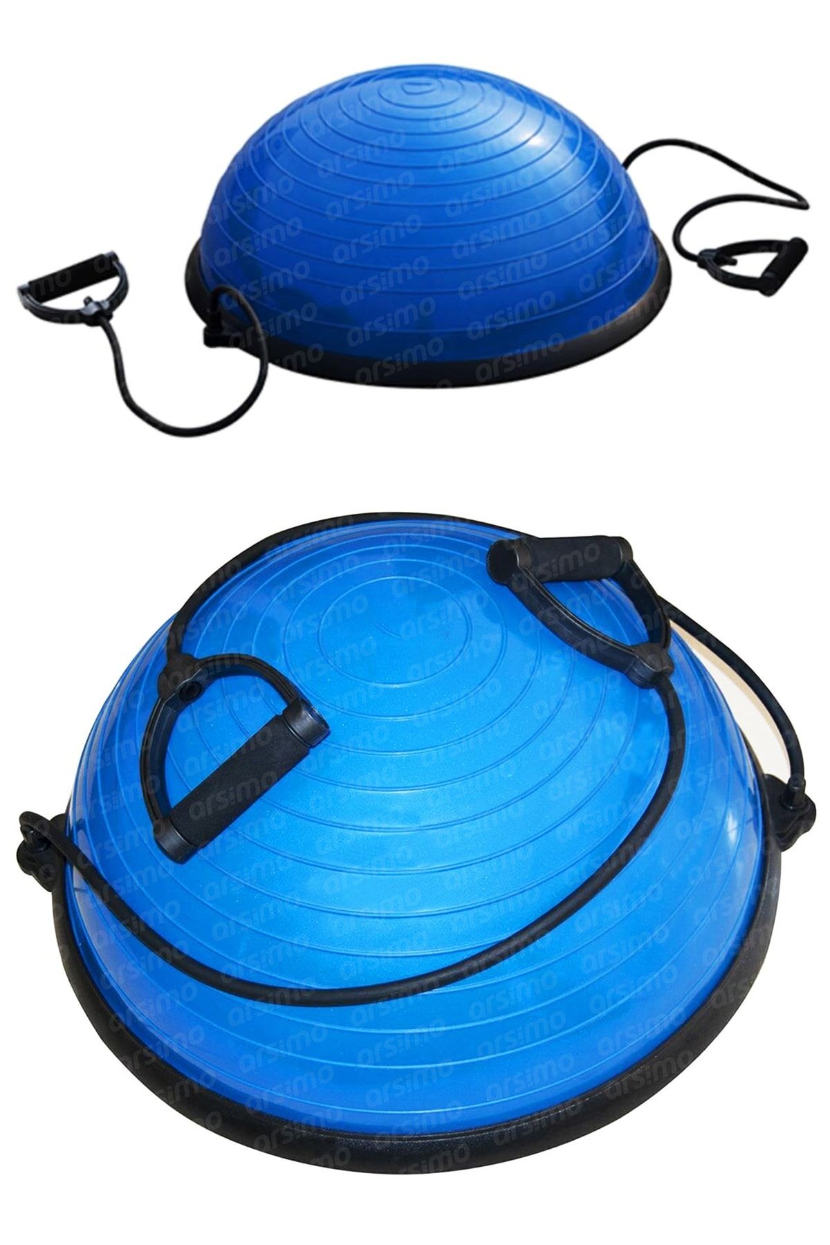 Genel Markalar Marka: Bosu Topu Balance Pilates Denge Topu Bosu Ball Kategori: Spor Oyuncakları