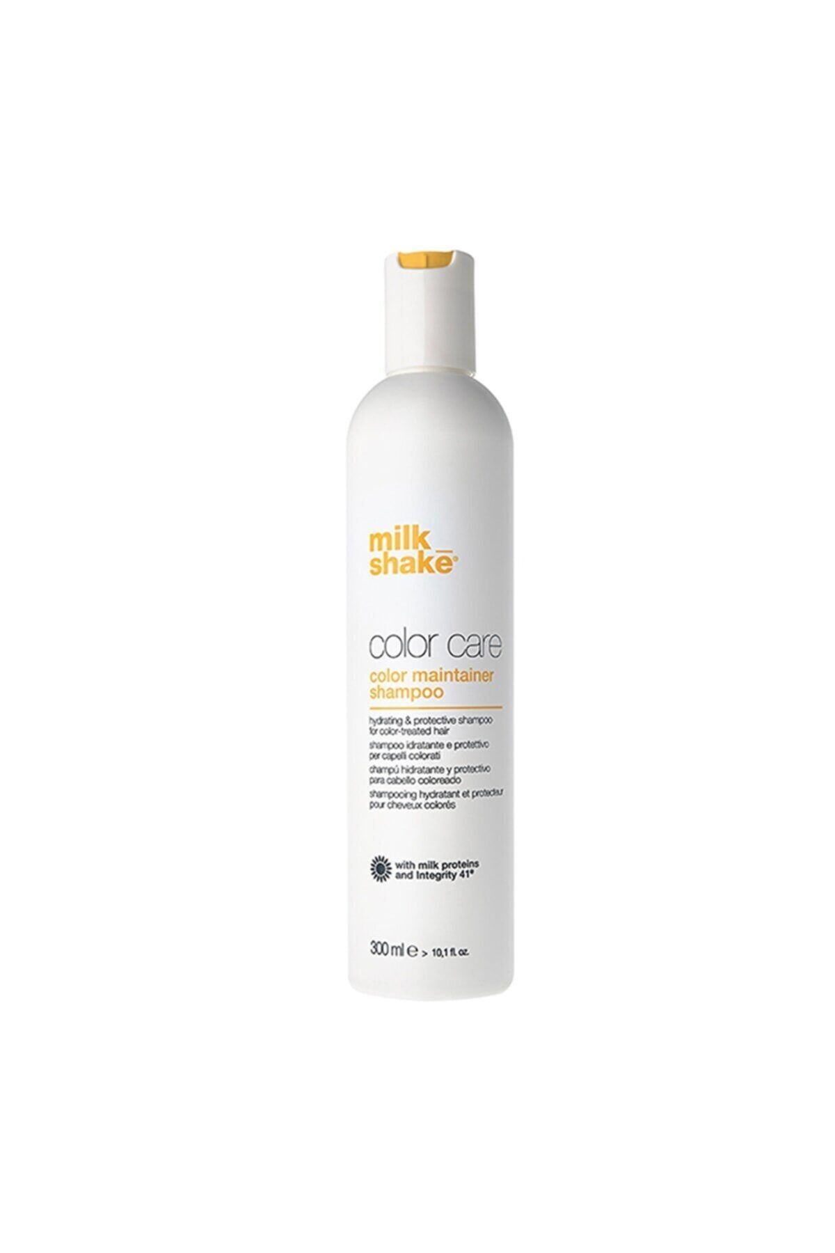 Milkshake Colour Care Colour Maintainer Shampoo 300 Ml