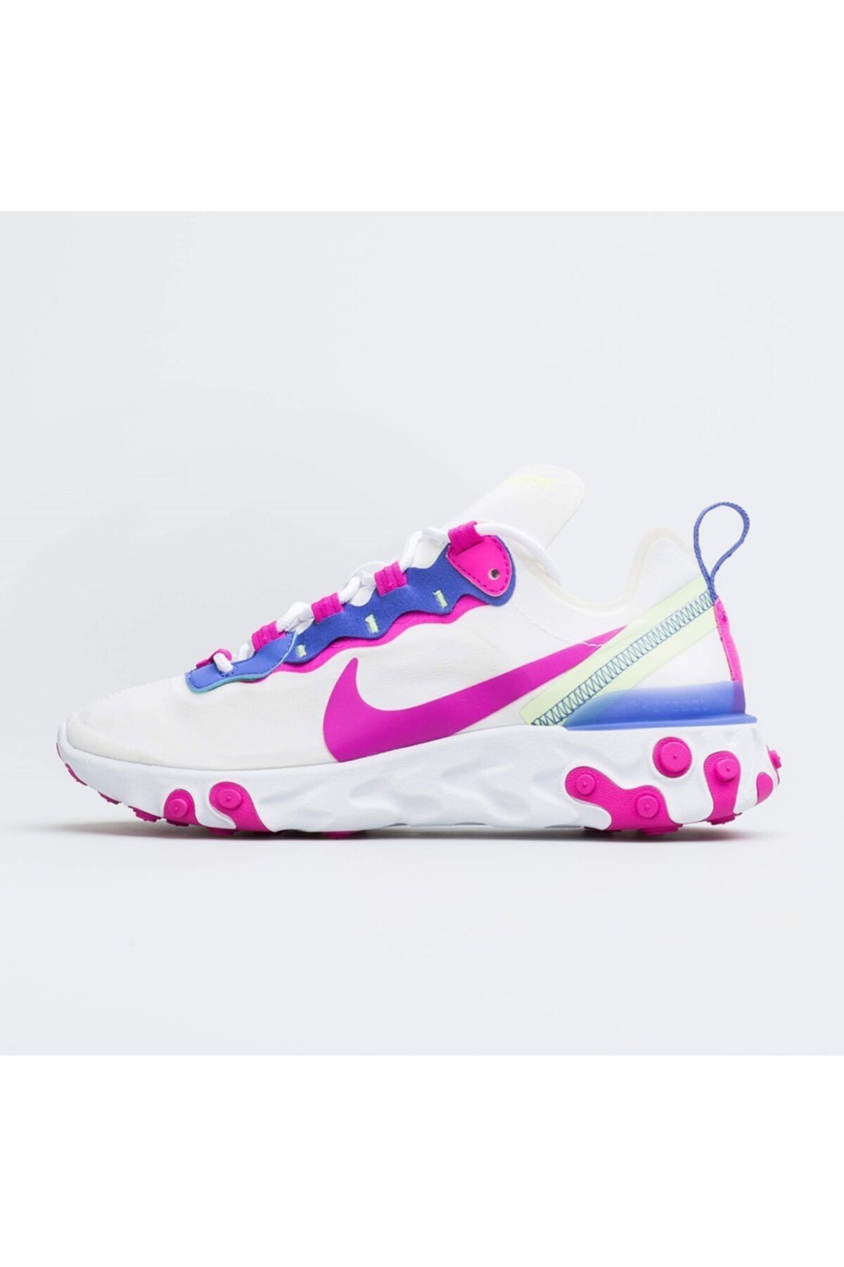 Nike React Element 55 Sneaker Kadın Ayakkabı Bq2728-104