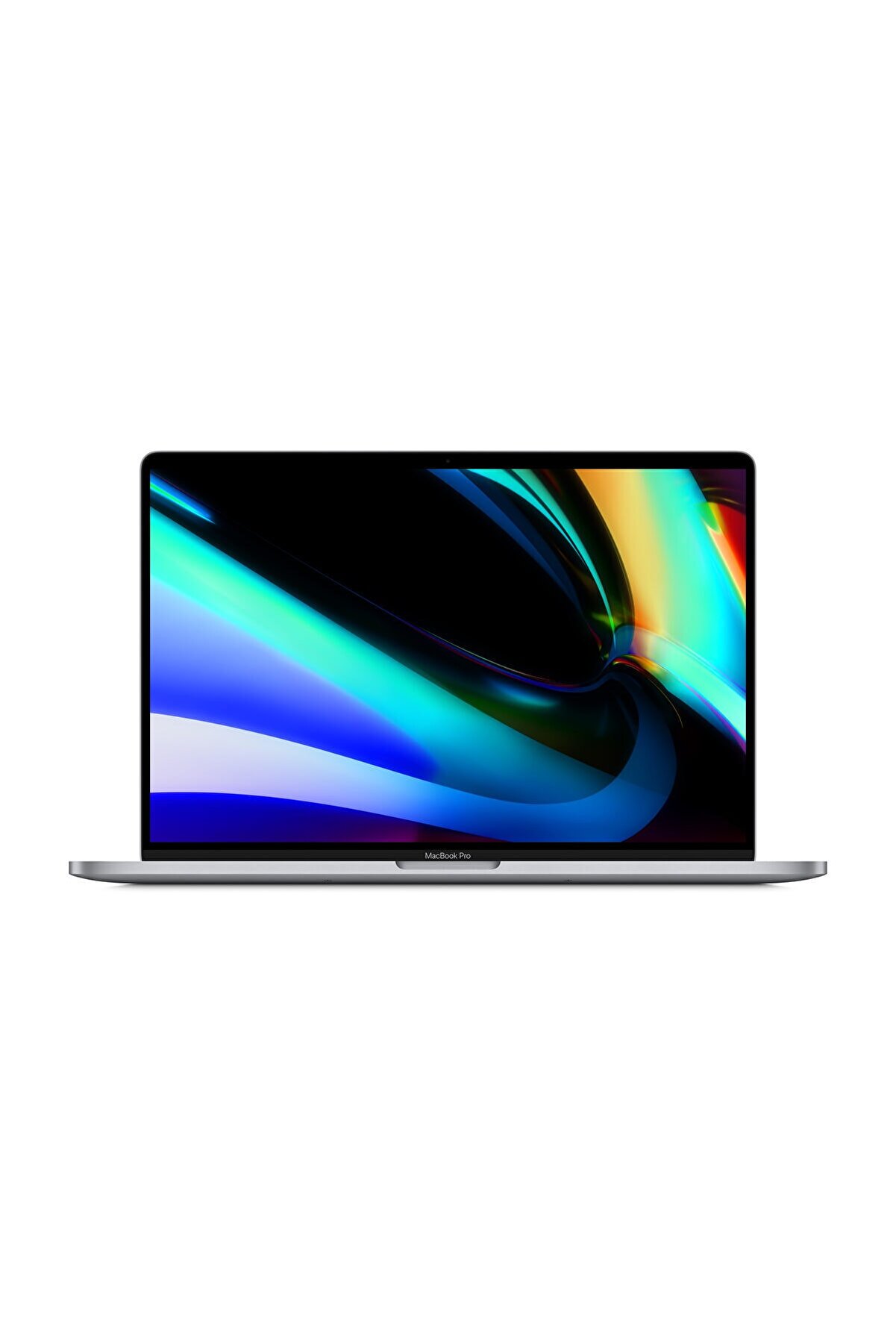 Apple Macbook Pro 16" i9 16gb 1tb Ssd Uzay Grisi