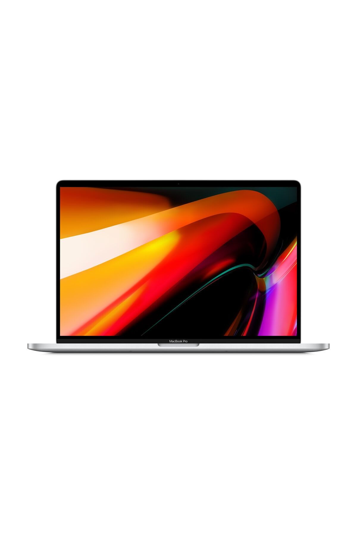 Apple Macbook Pro 16" i7 16gb 512gb Ssd Gümüş