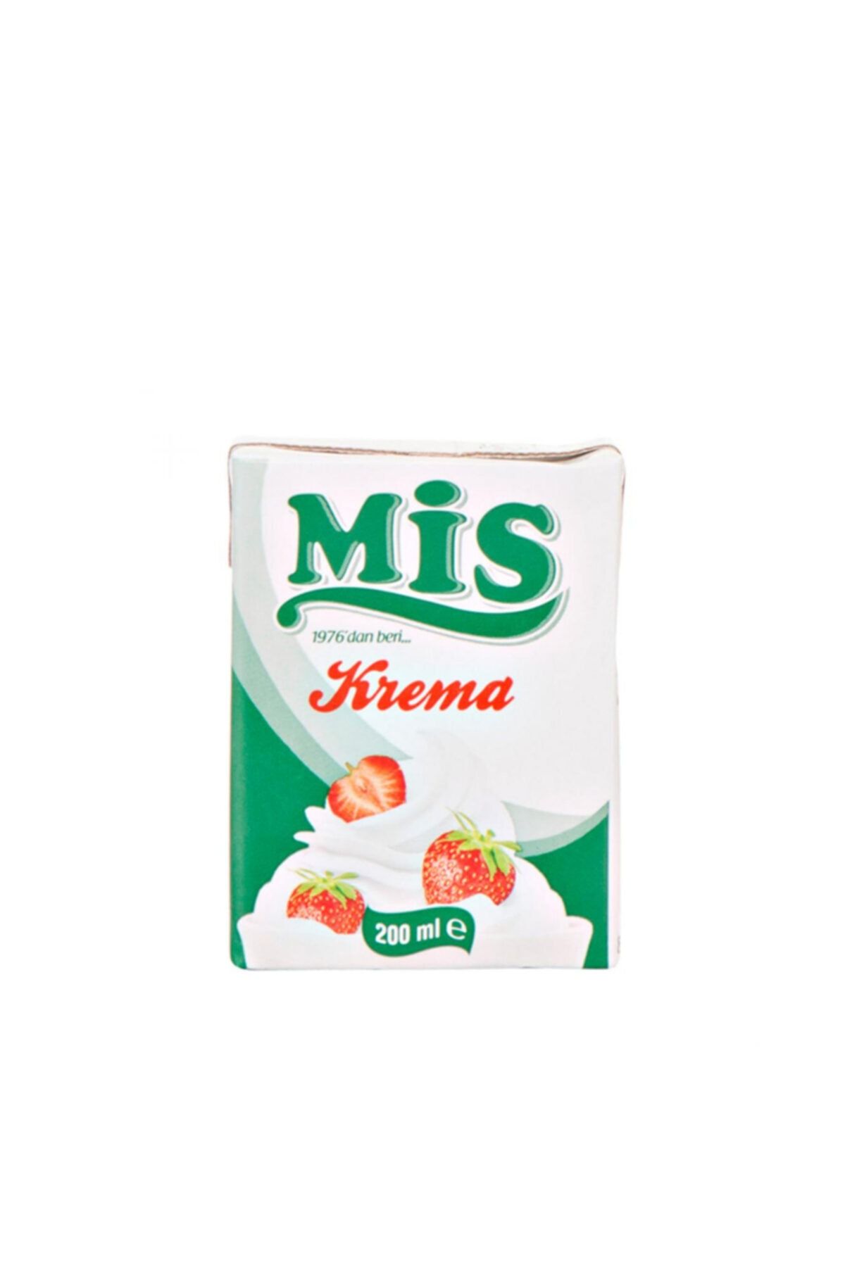 Mis Krema 200 Ml