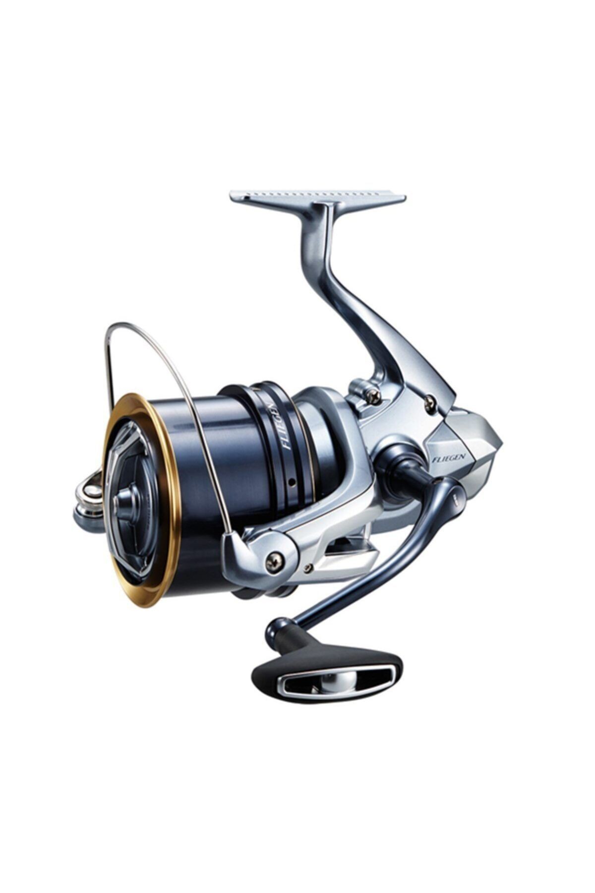 shimano Fliegen 35 Sd Pig Pit Surf Olta Makinesi
