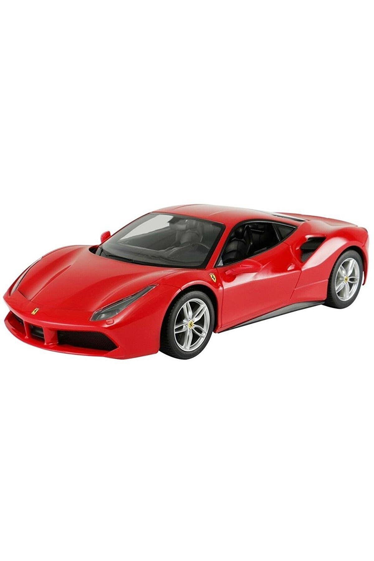 Sunman Marka: Rastar 1:14 Ferrari 488 Gtb Vr Gözlüklü Ve Kameralı Uzaktan Kumandalı Araba Kategori: