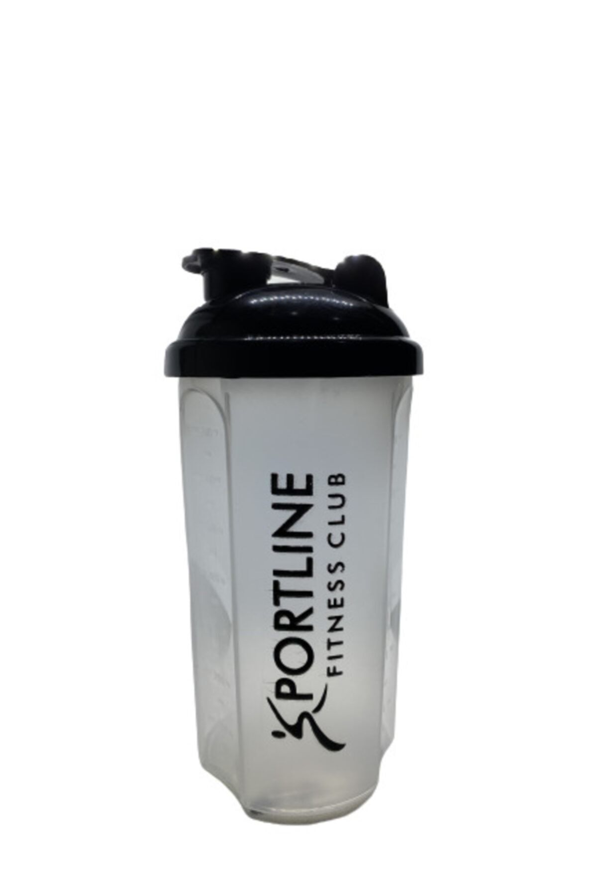 Sportline Spor Sporcu Plastik Shaker 700 Ml