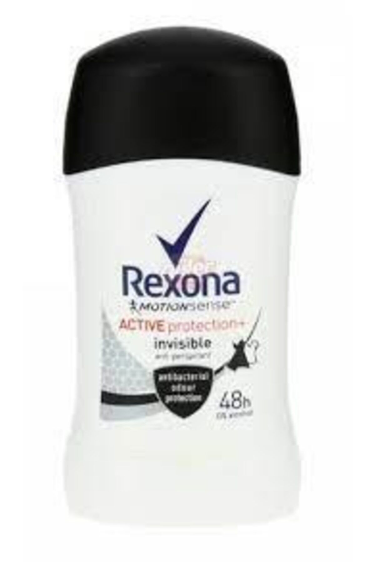 Актив стик. Rexona women AP Stick Active protect+Fresh 6x40ml.