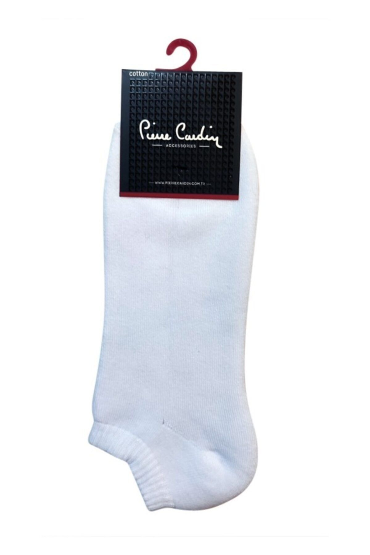 Pierre Cardin Havlu Termal Kadın Patik Çorap