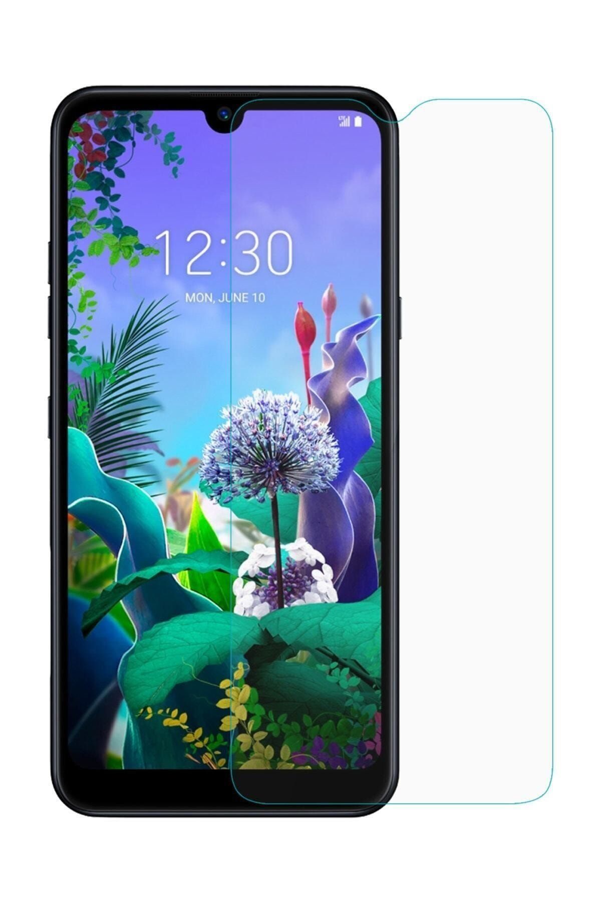 LG Q60 Uyumlu Ekran Koruyucu